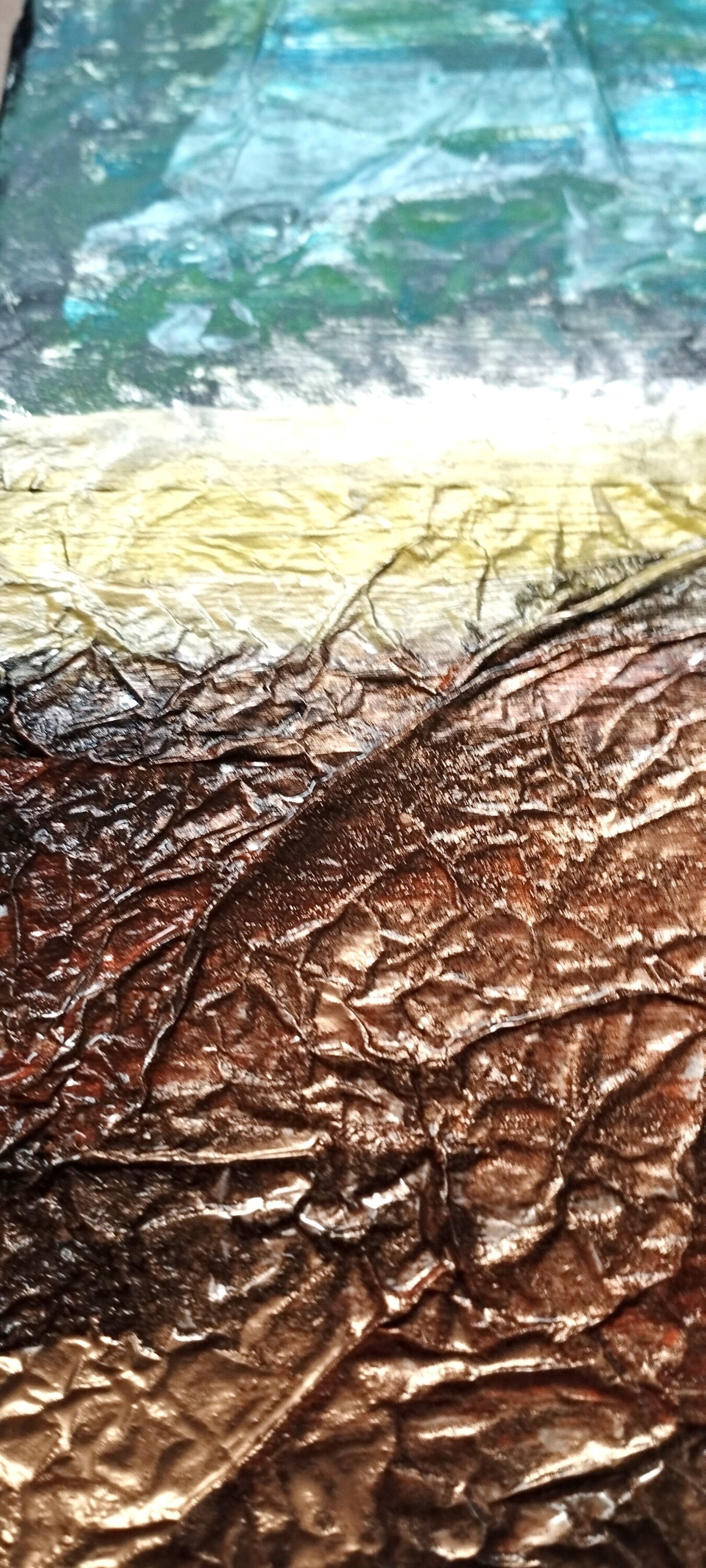 Armonia Terestre - 4