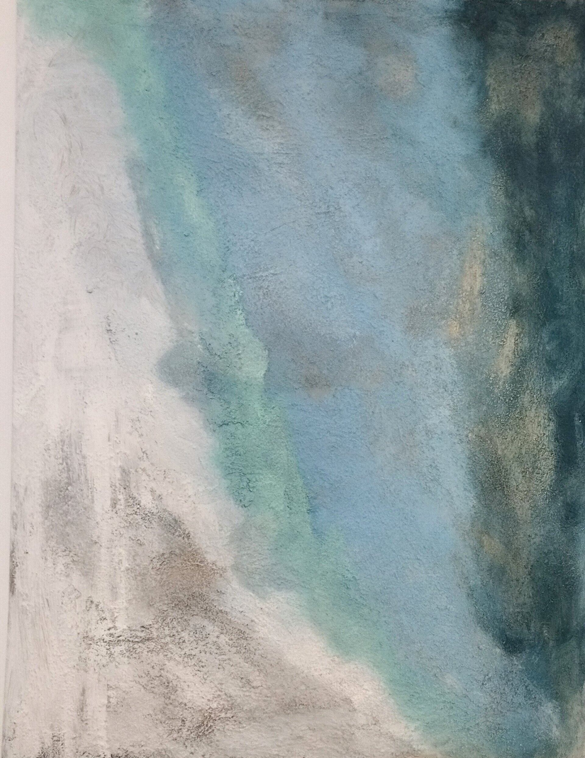 "Mar y arena" - 4