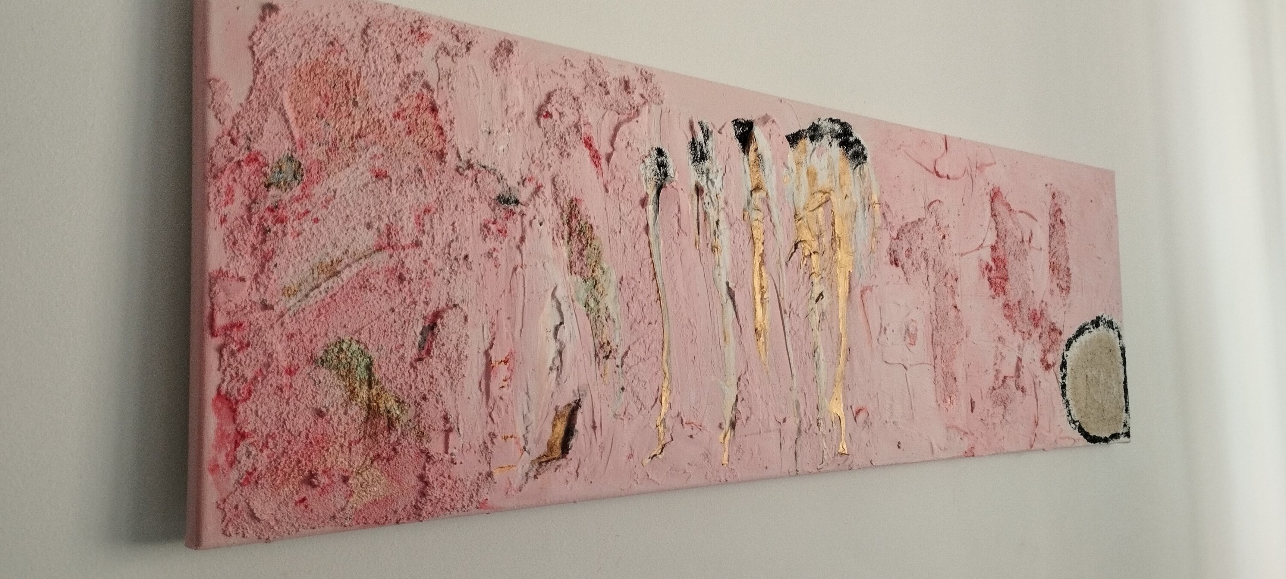 La vida rosa - 2