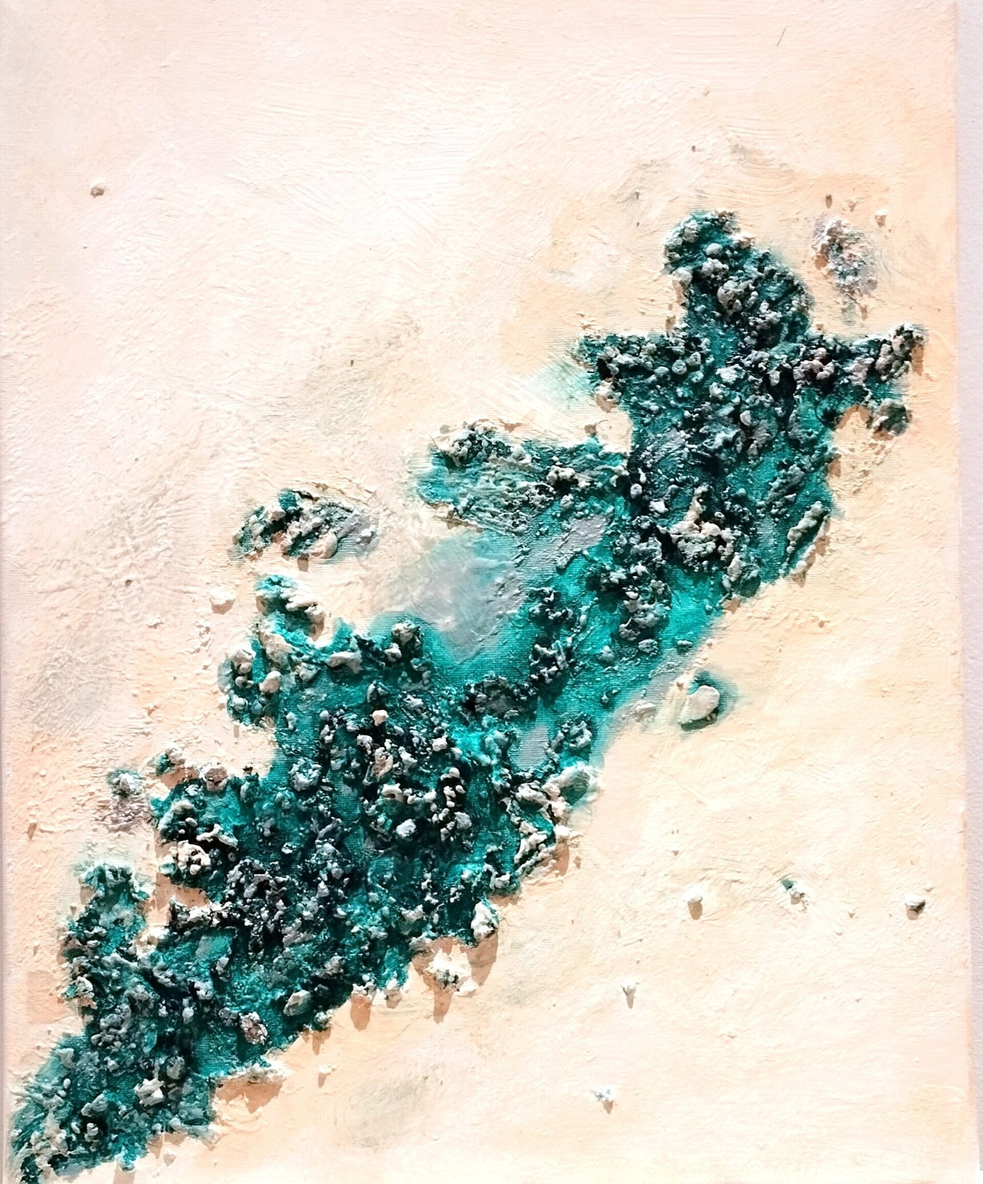 Marea Baja - 3