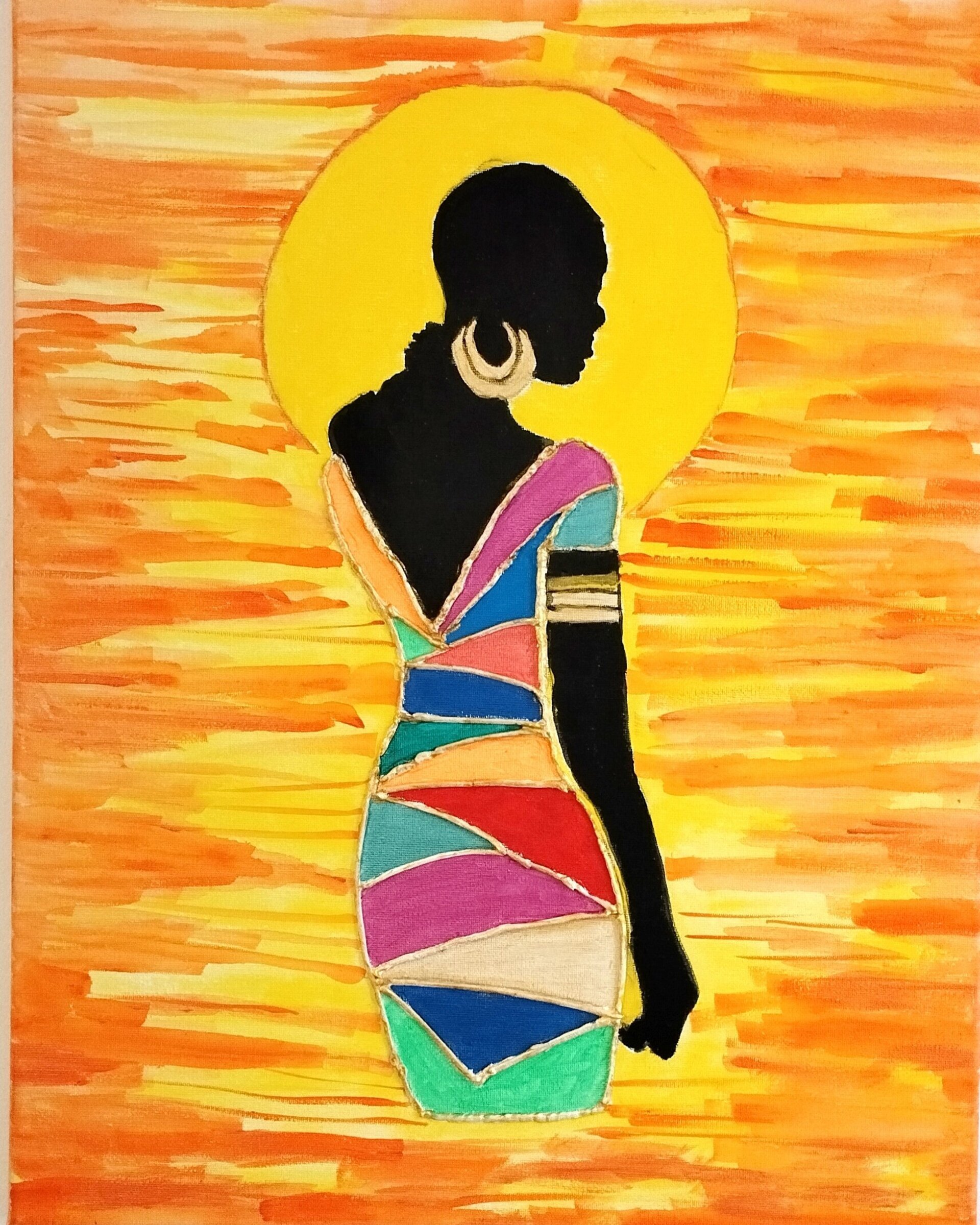 Africa - 3