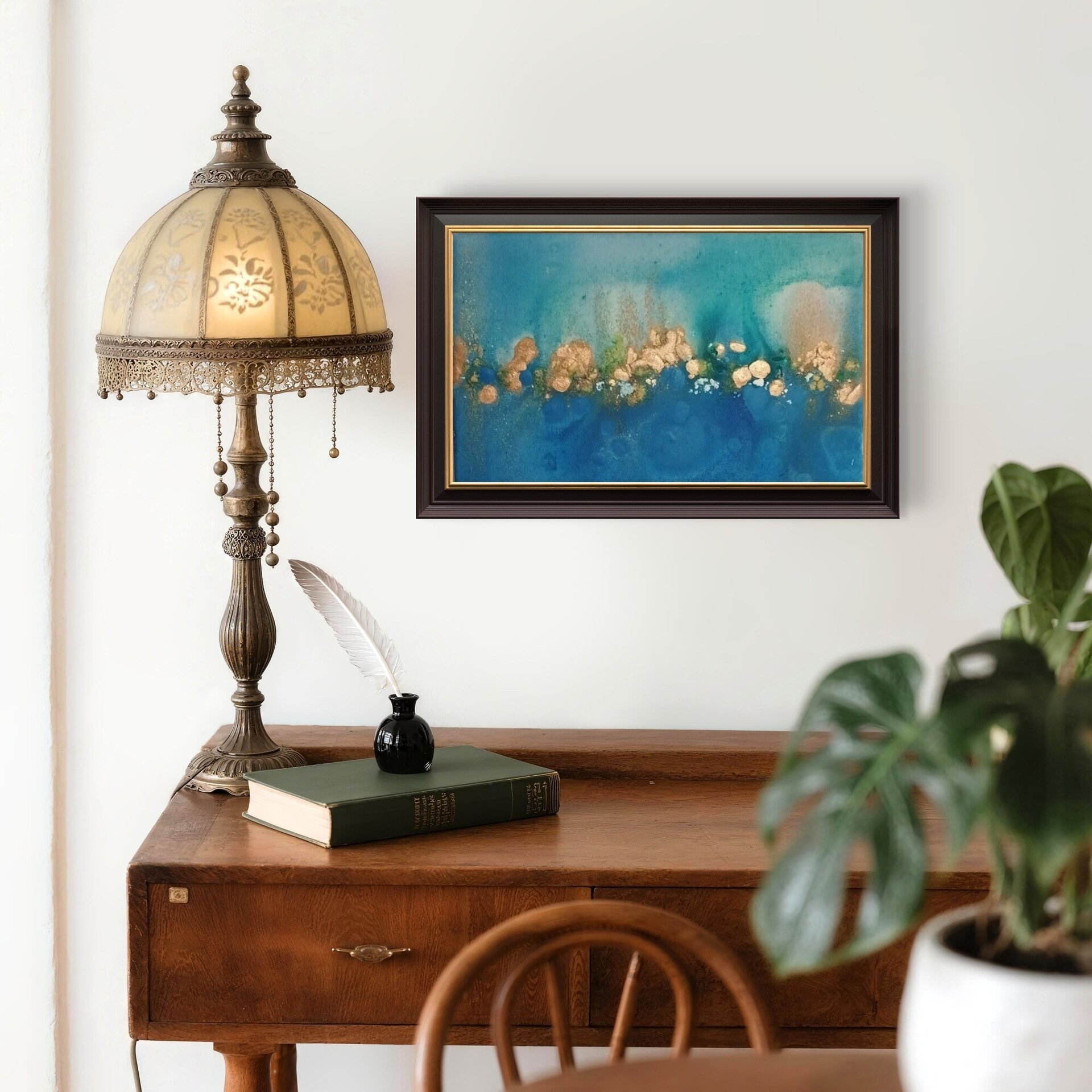 En el Fondo del mar - 8