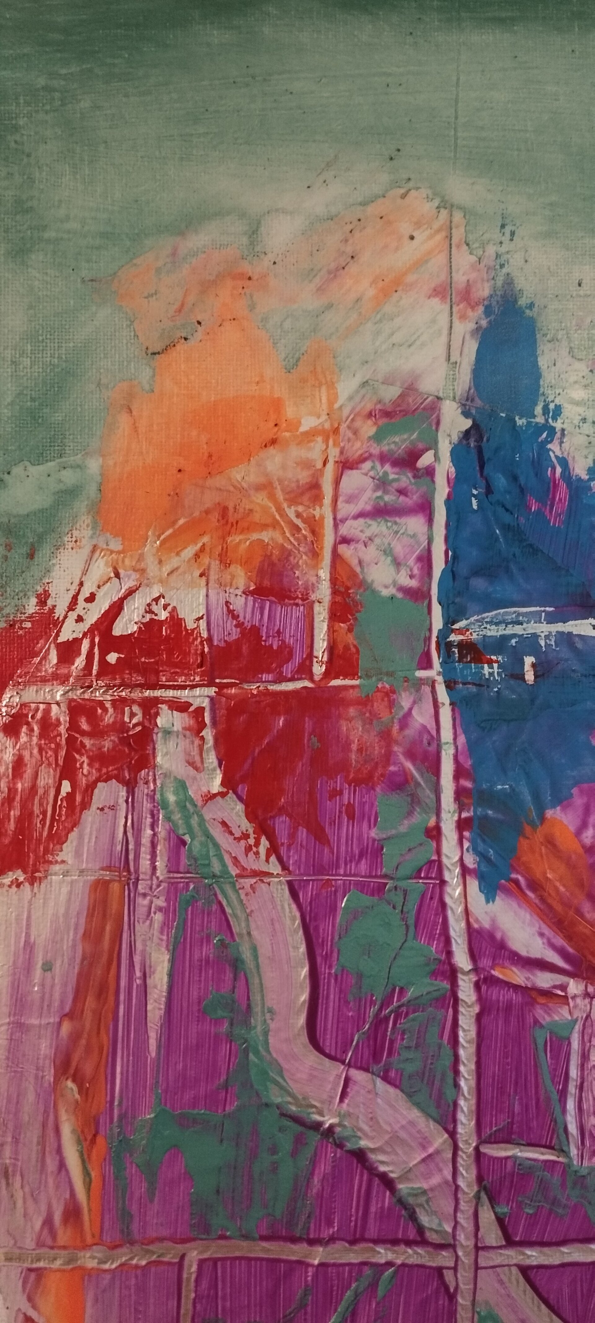 Danza de colores - 2