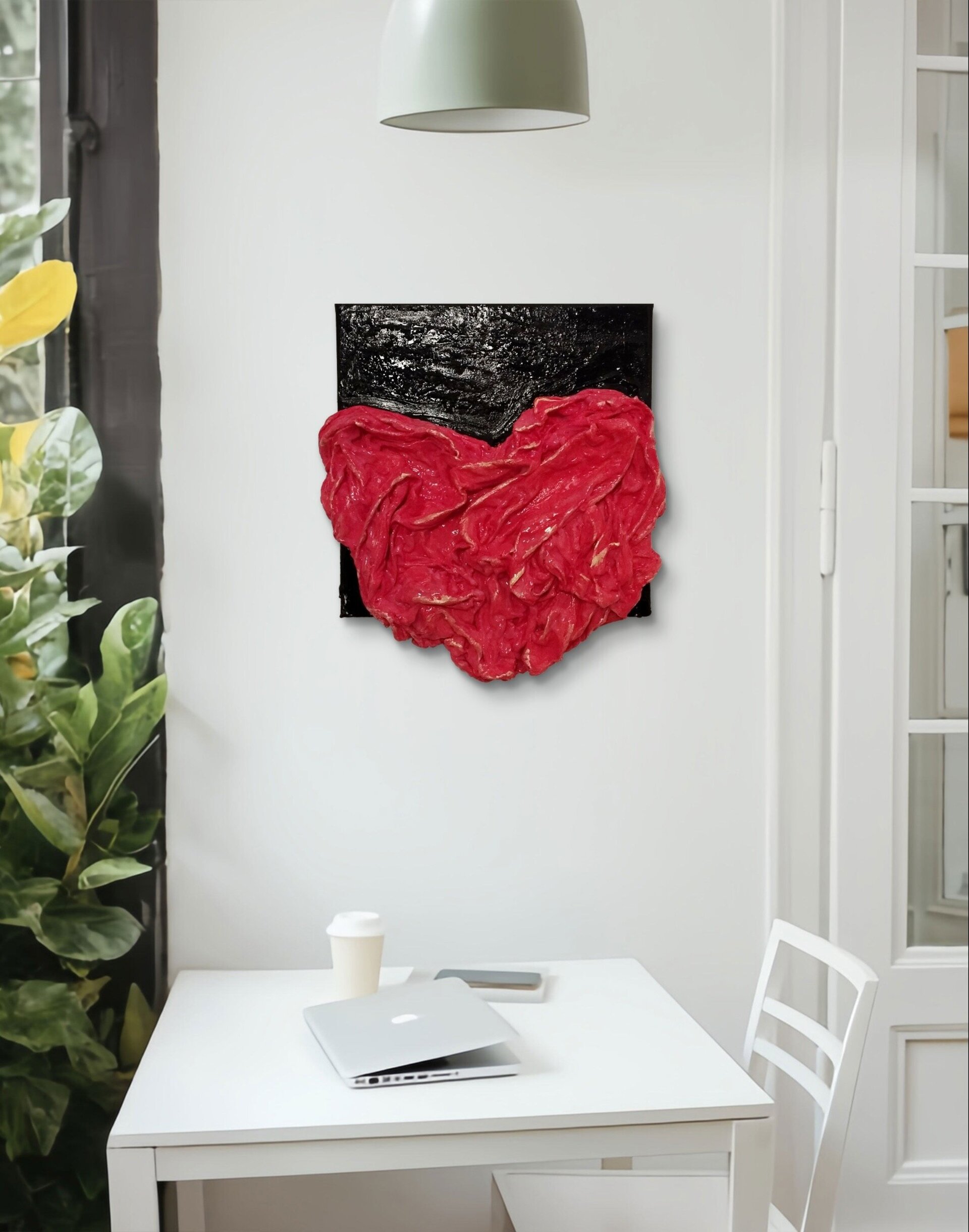 Desde mi corazon - 2