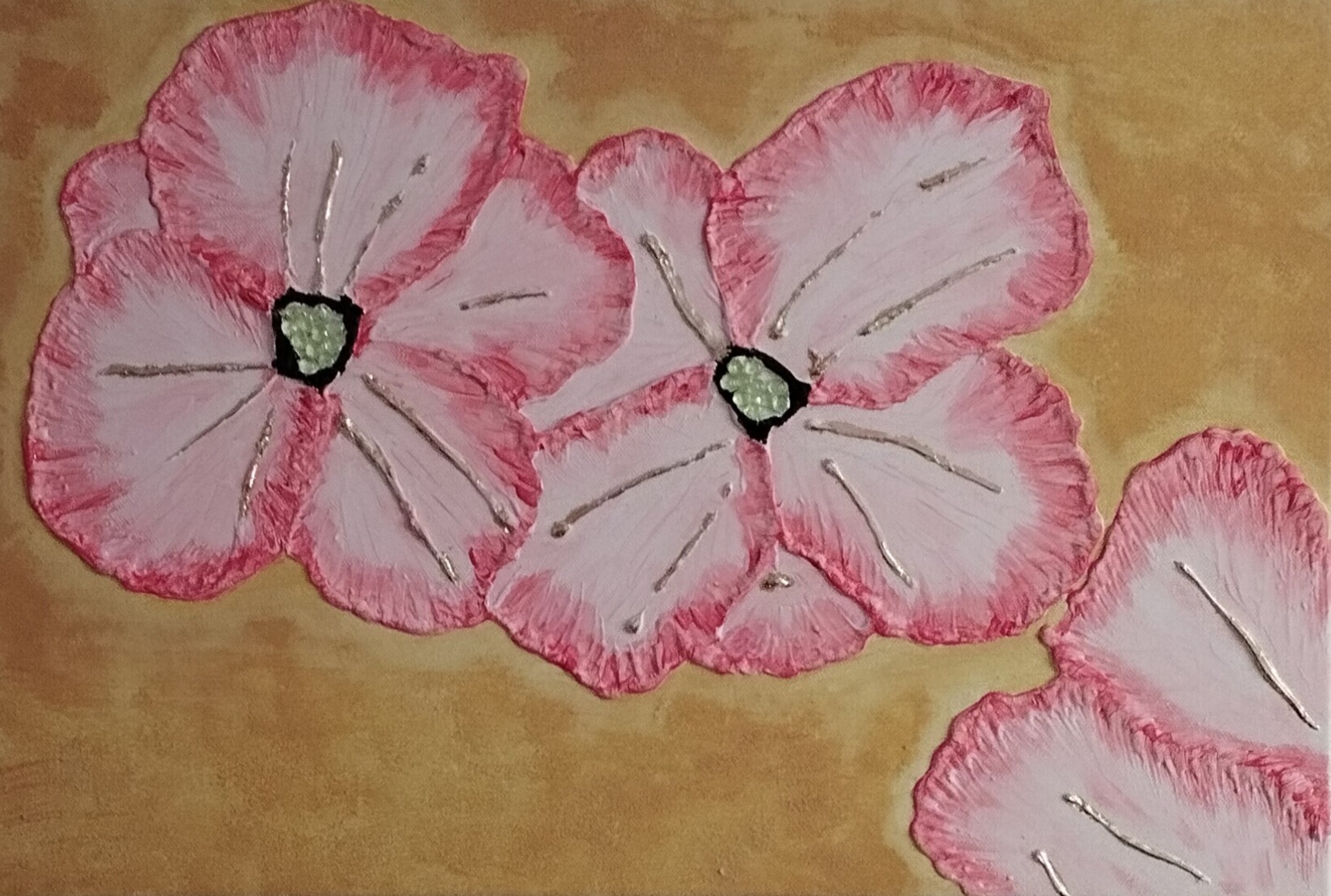 ,, Flores " 1 - 2