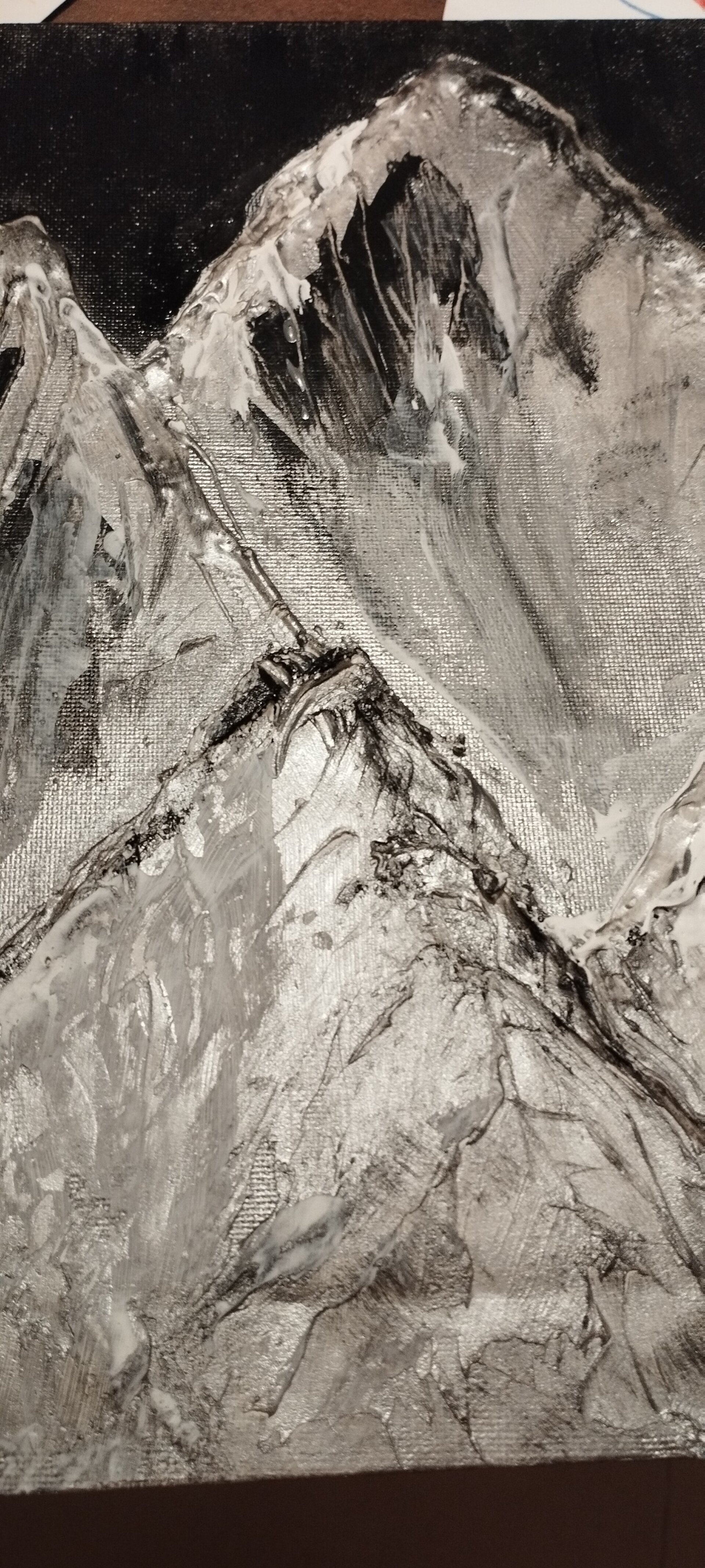 Montañas - 3