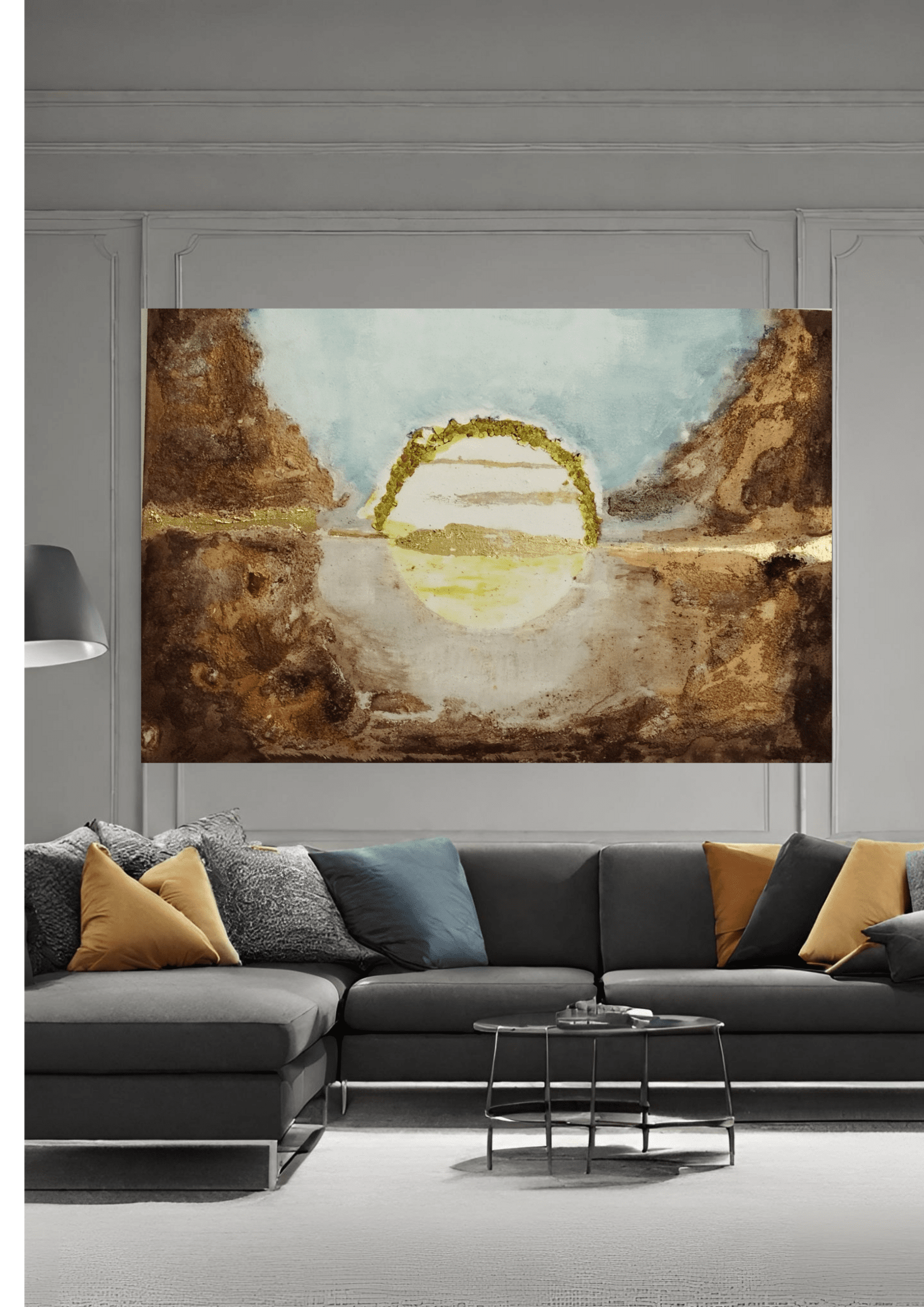 "Luna" - 2