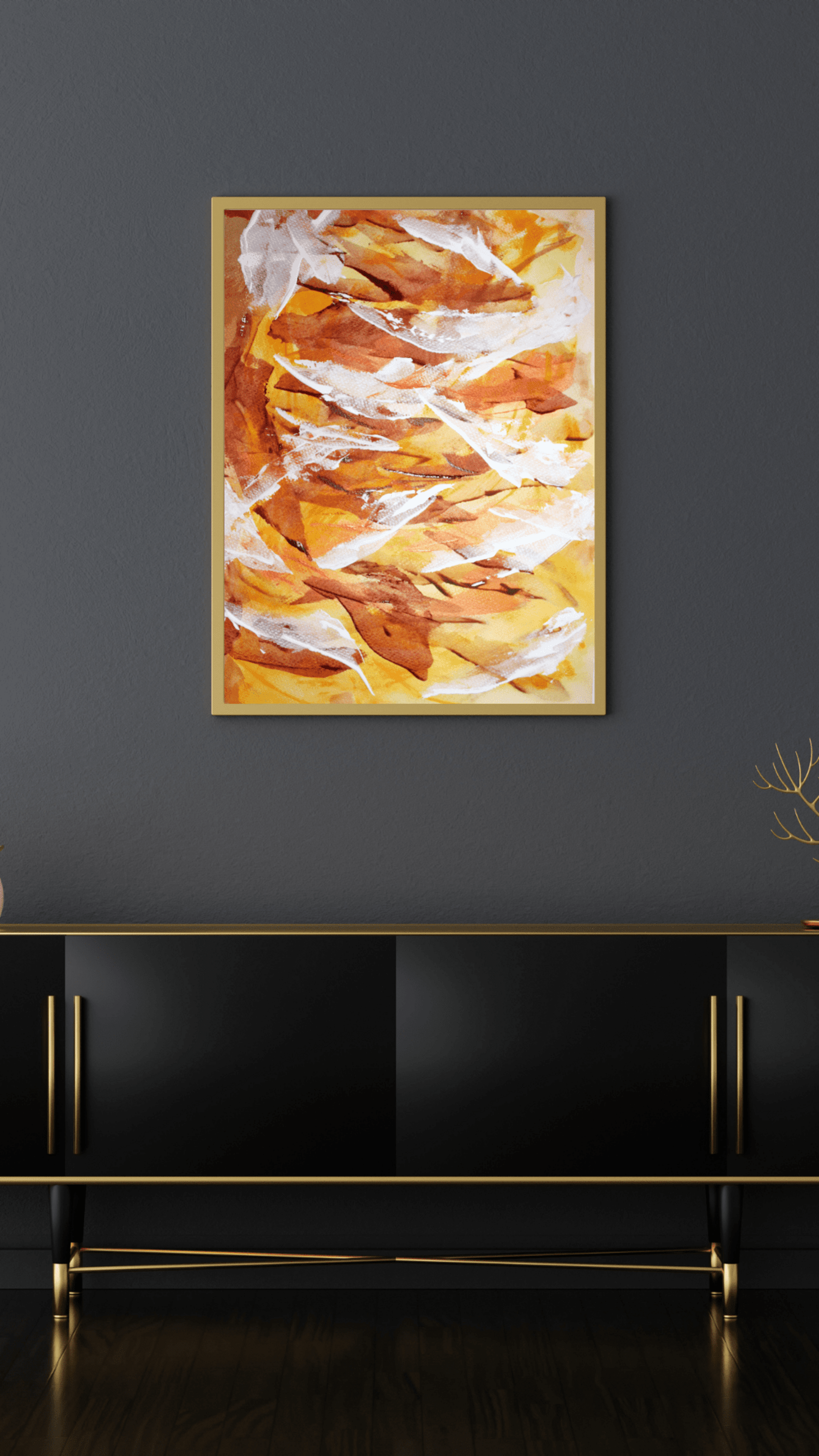 Colores sobre papel 2 - 3