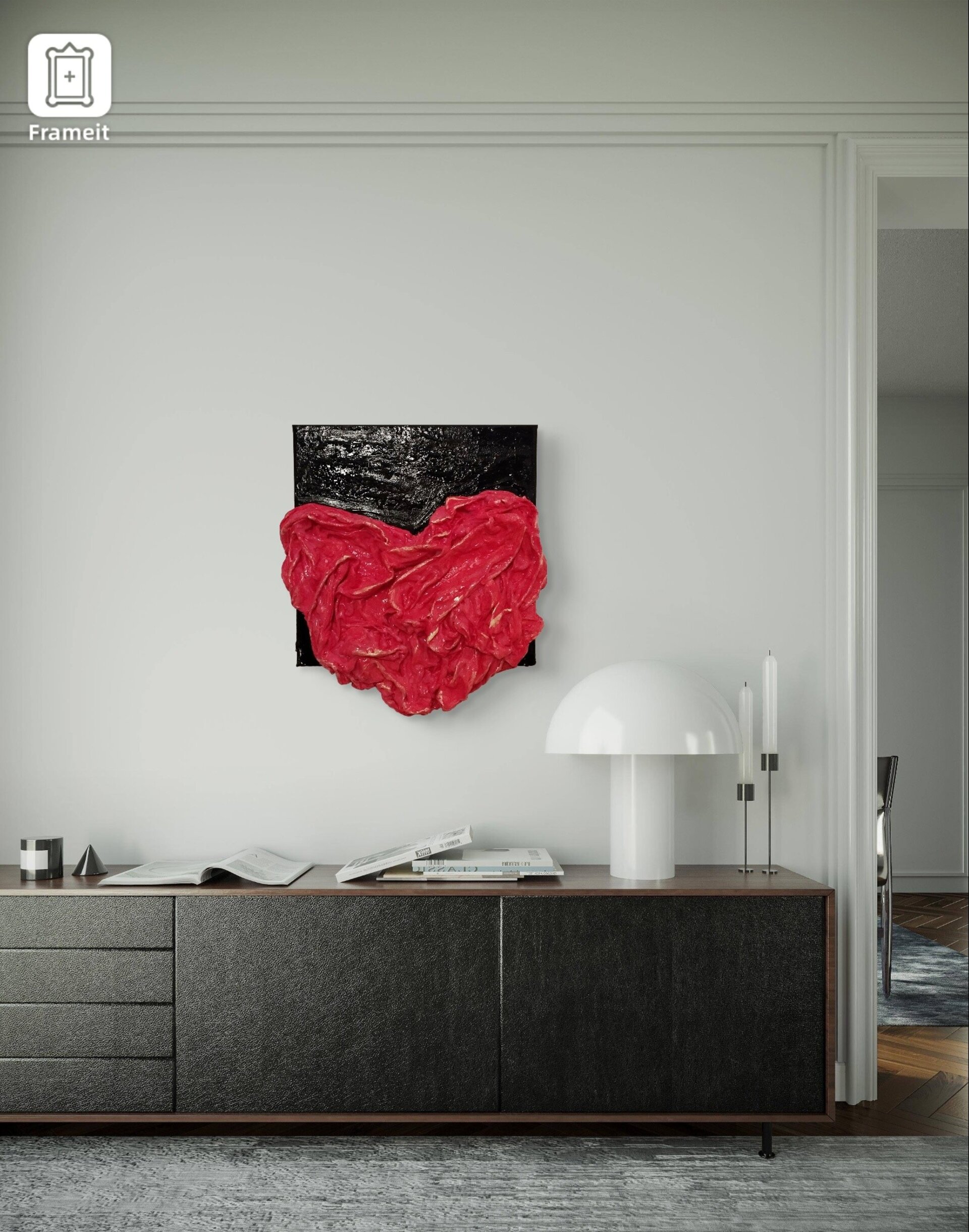 Desde mi corazon - 3