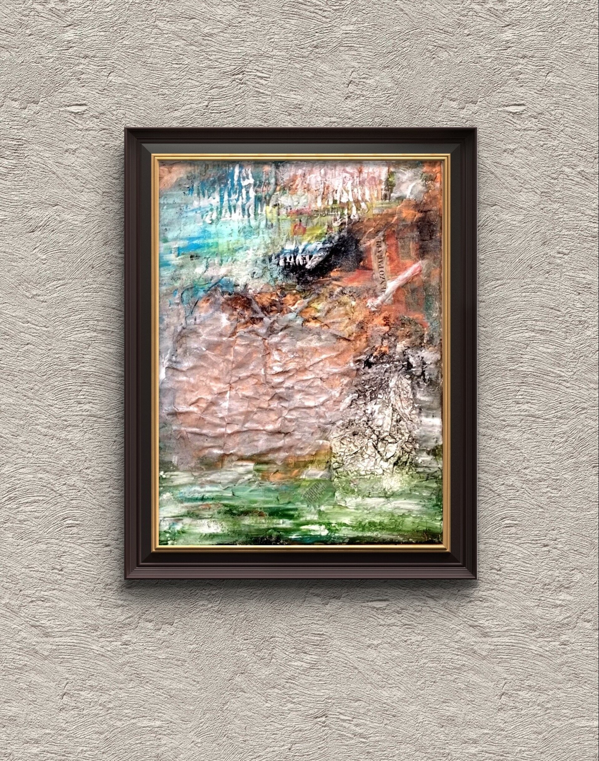 Latidos de la superficie - 2