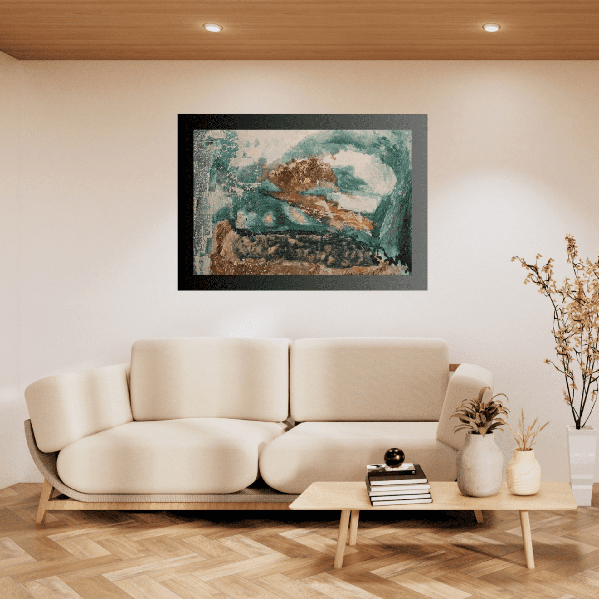 Isla Misteriosa - 2