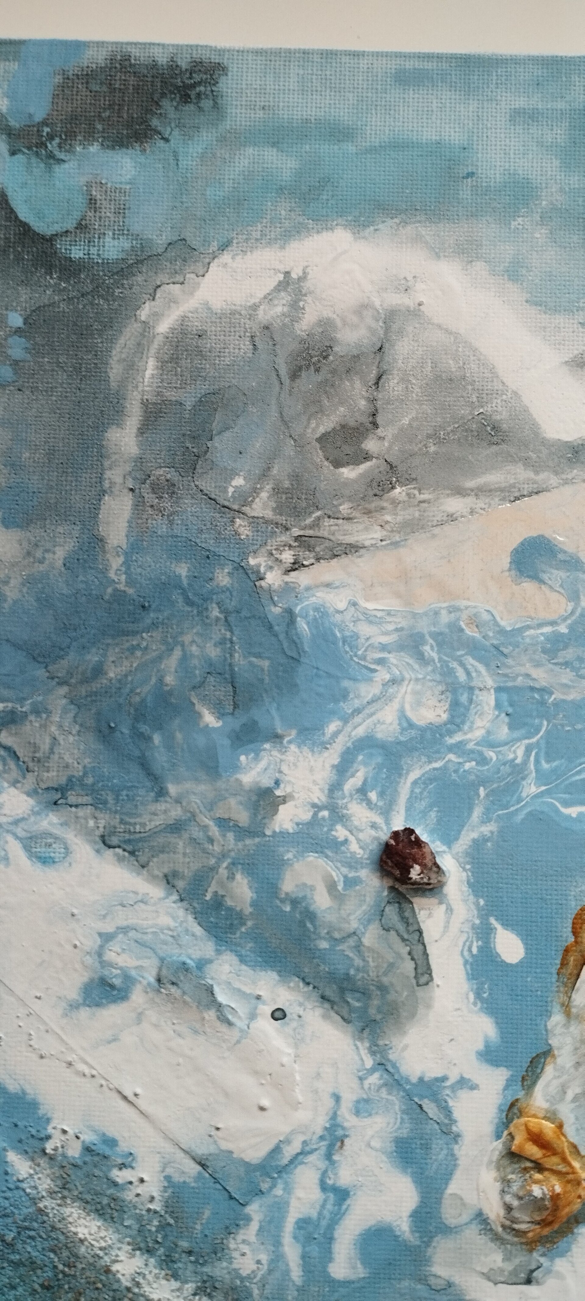 " Mareas de tiempo" - 4