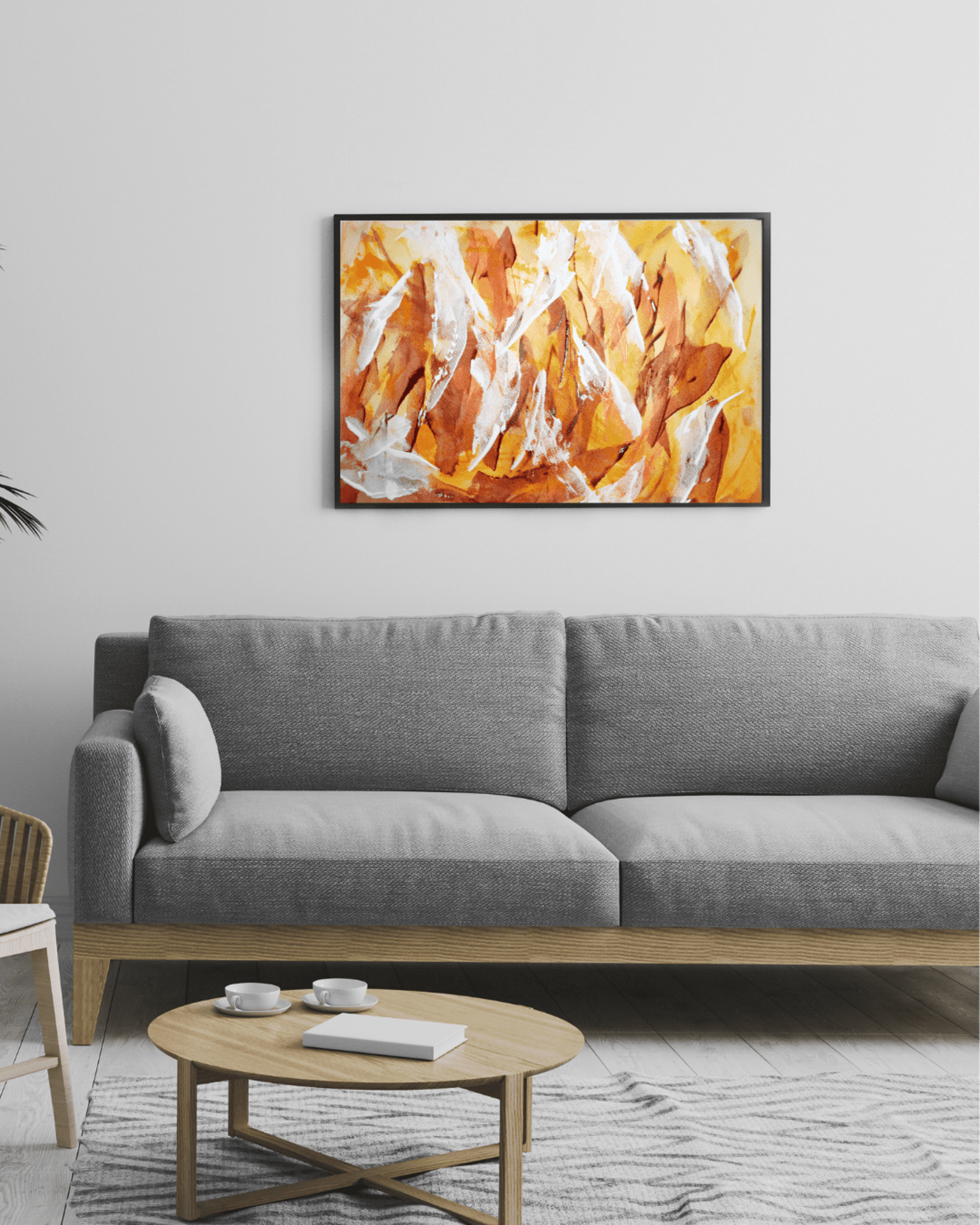 Colores sobre papel 2 - 2