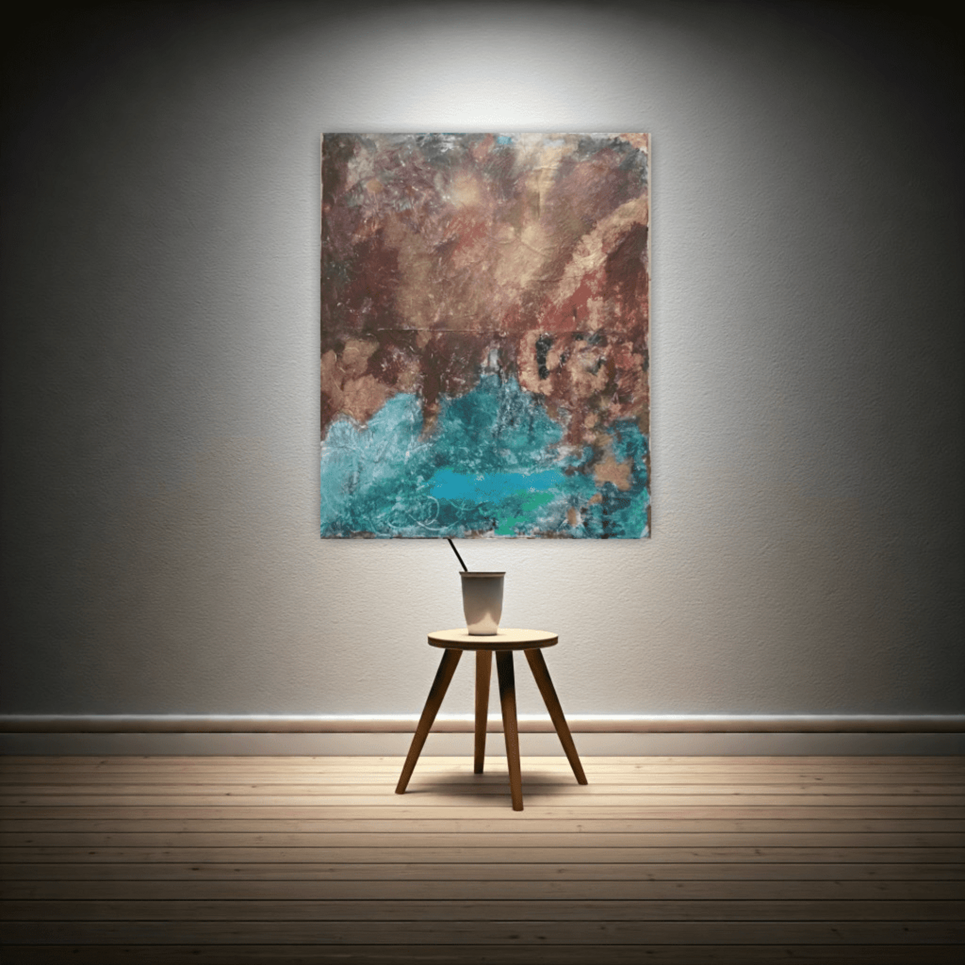 " Reflejos " - 4