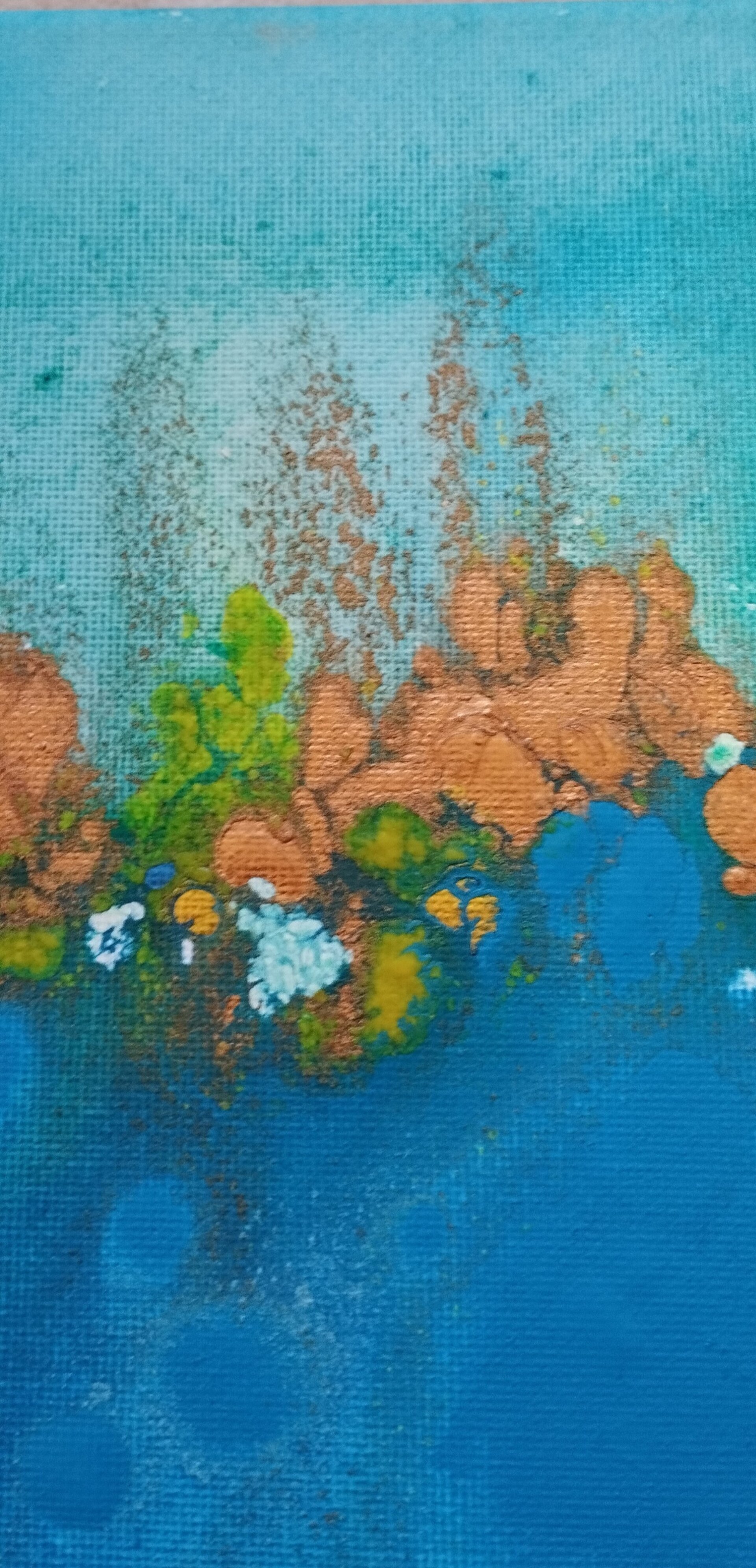 En el Fondo del mar - 2