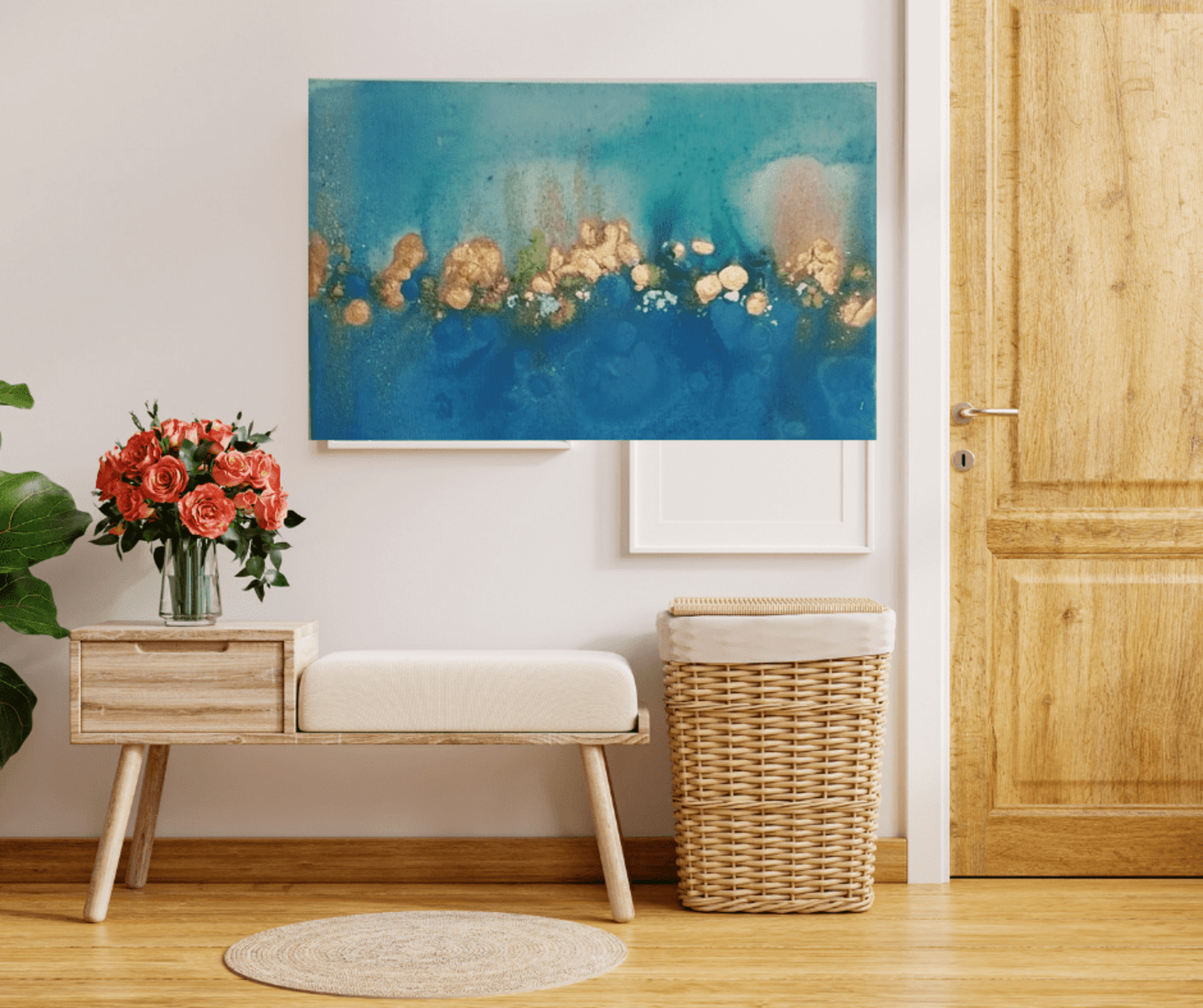 En el Fondo del mar - 9