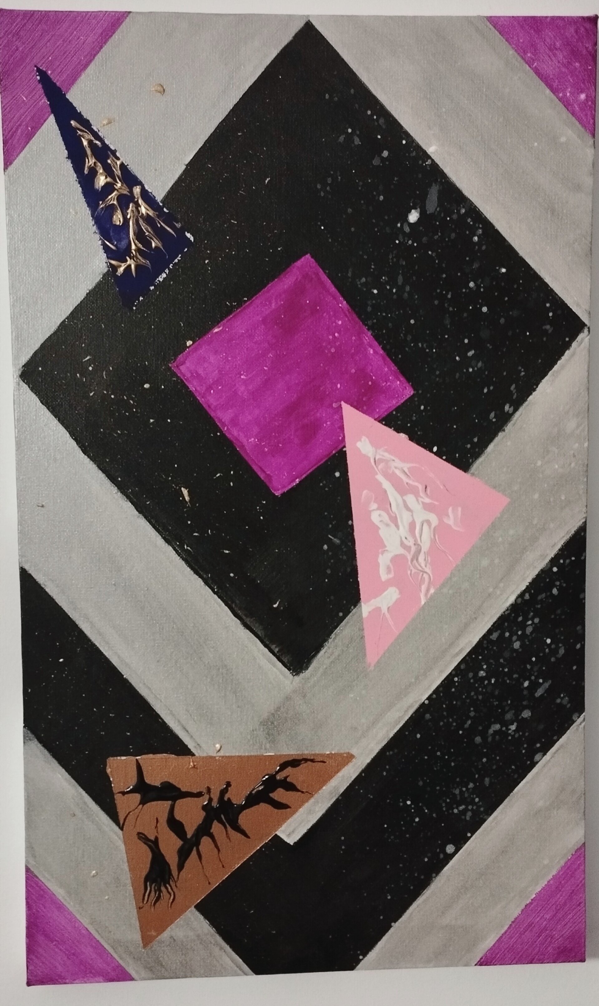 Energy - 4