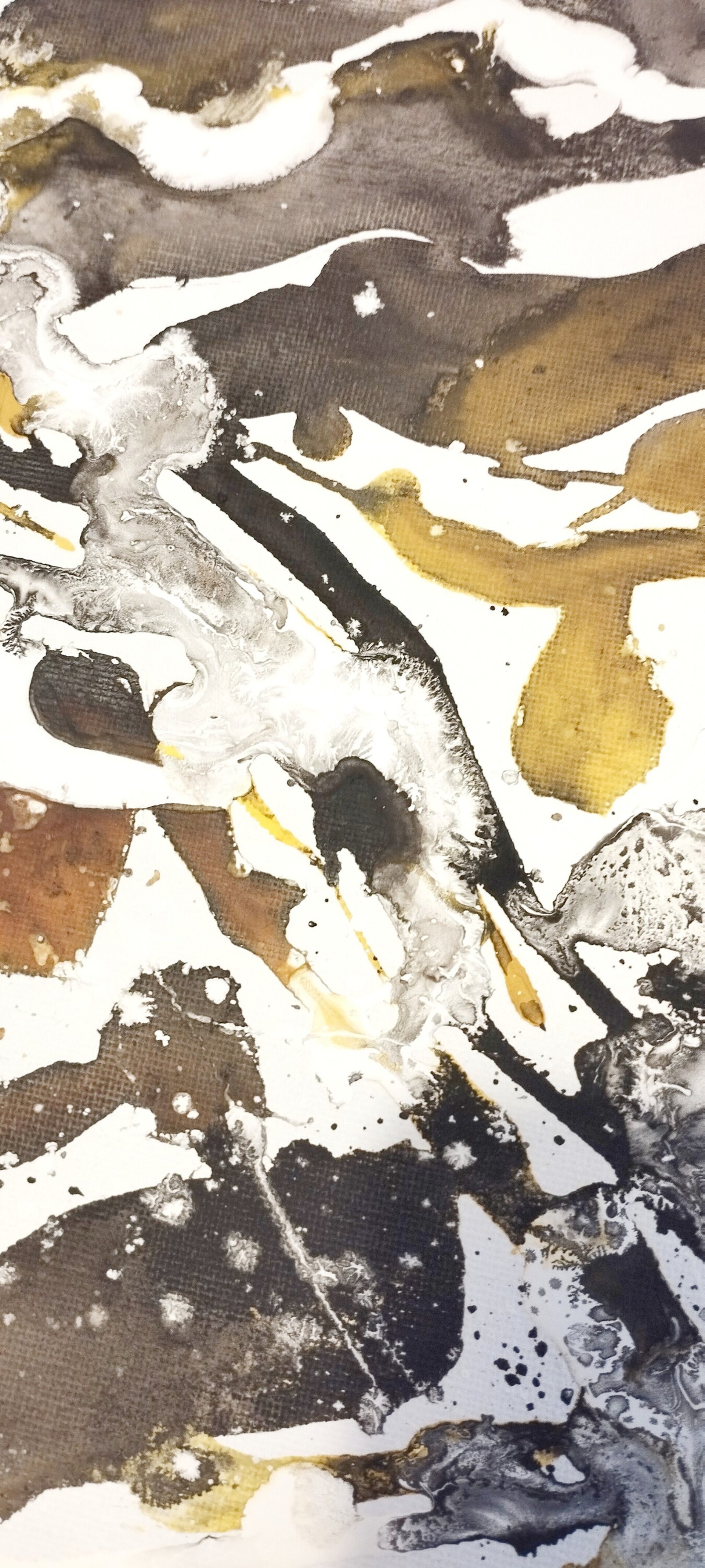 Fragmentos de Resistencia - 2