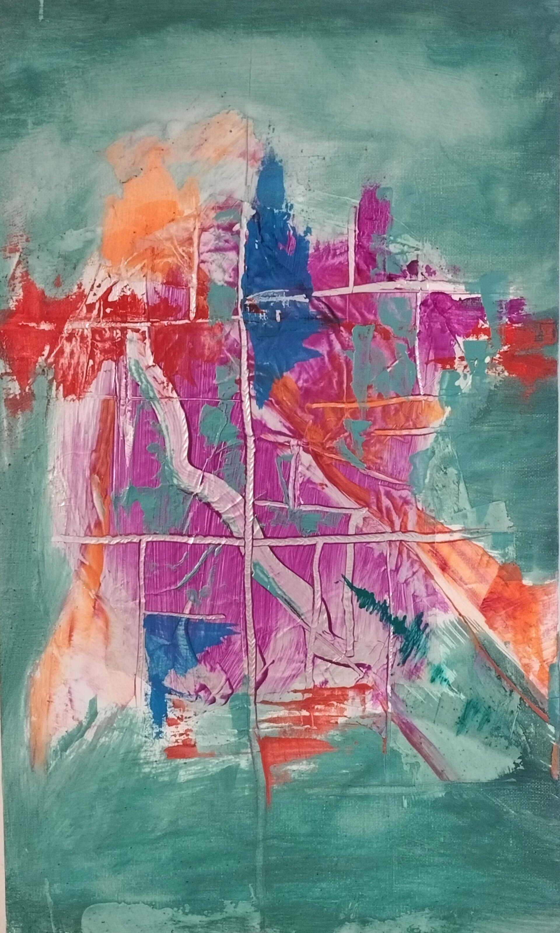 Danza de colores - 3