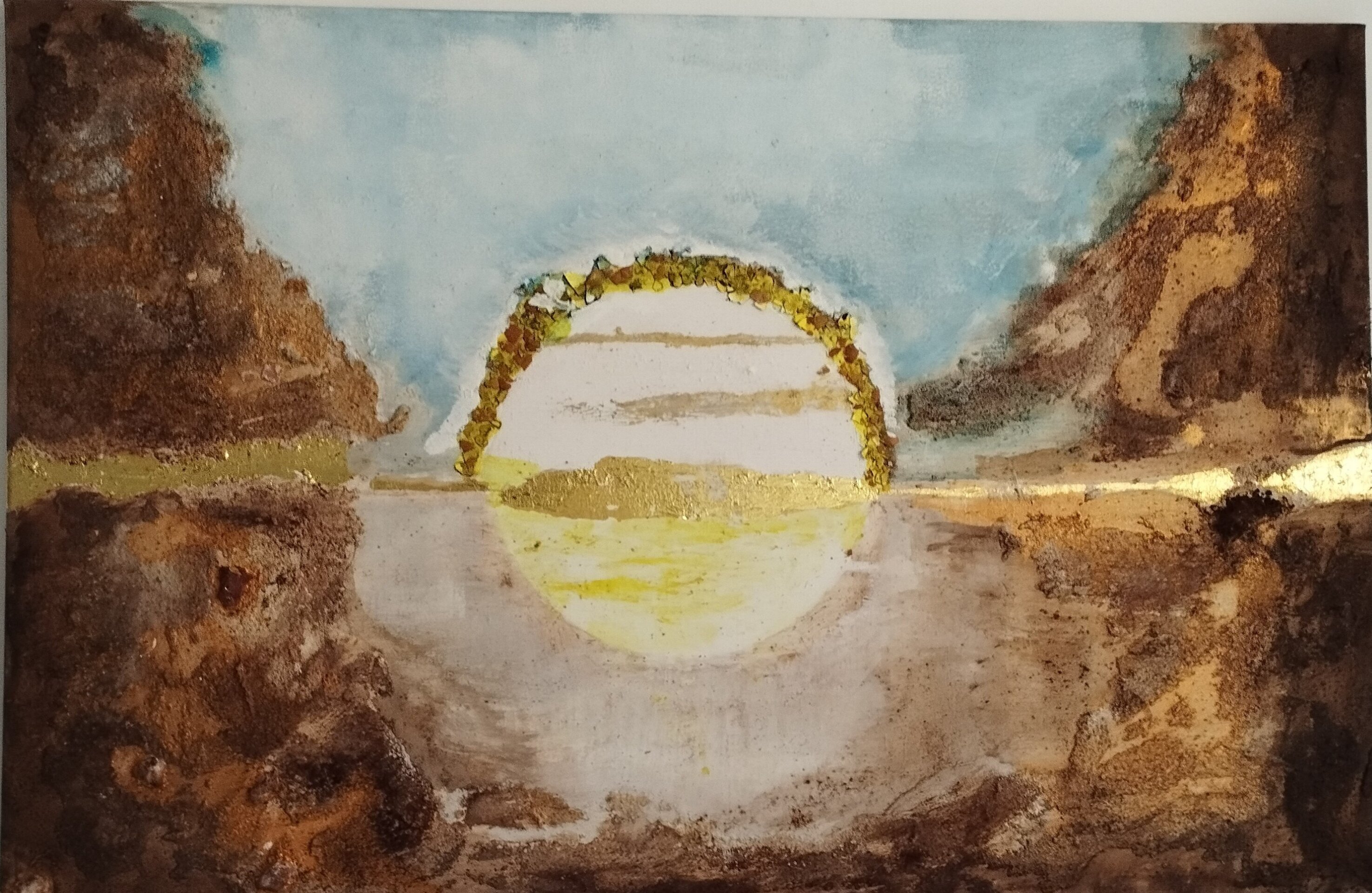 "Luna" - 3