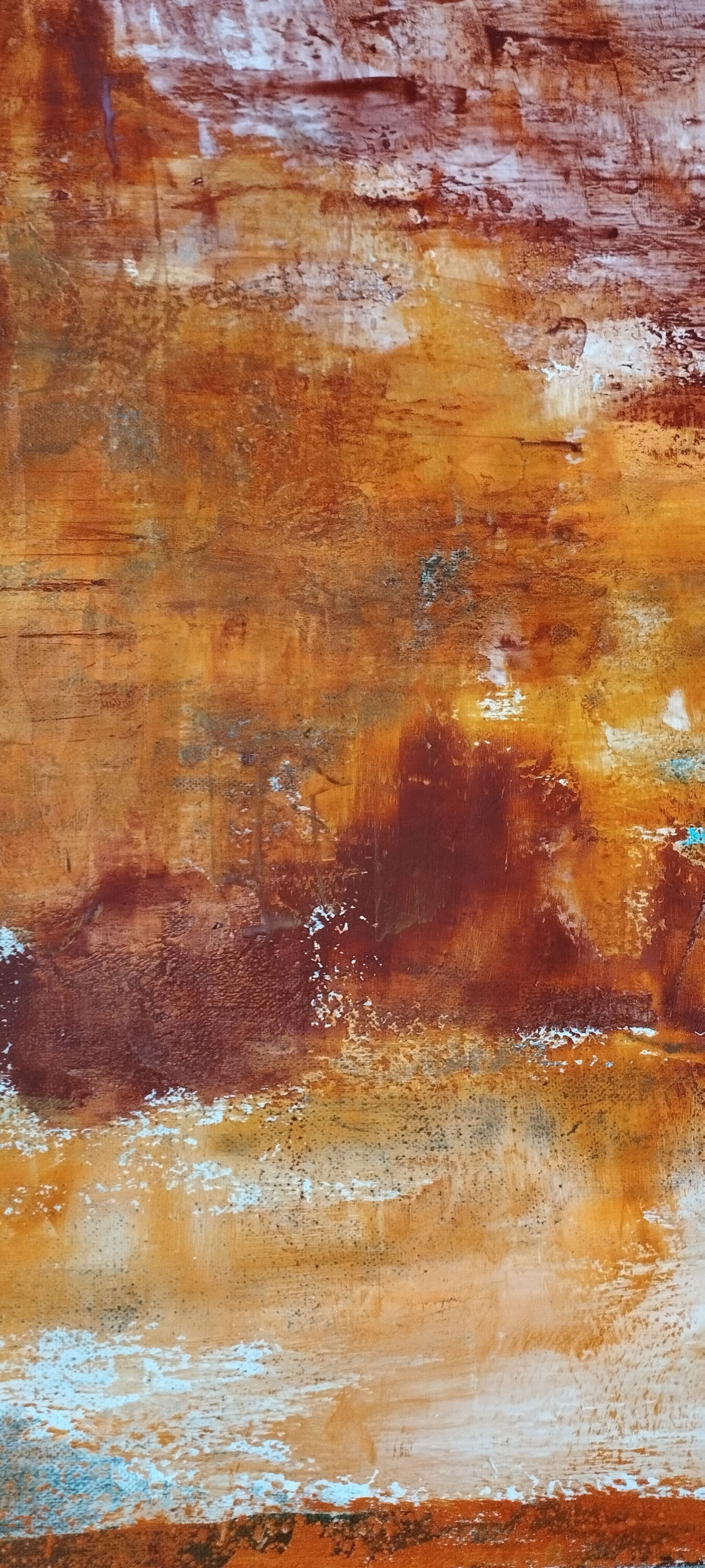Texturas de Sol - 6