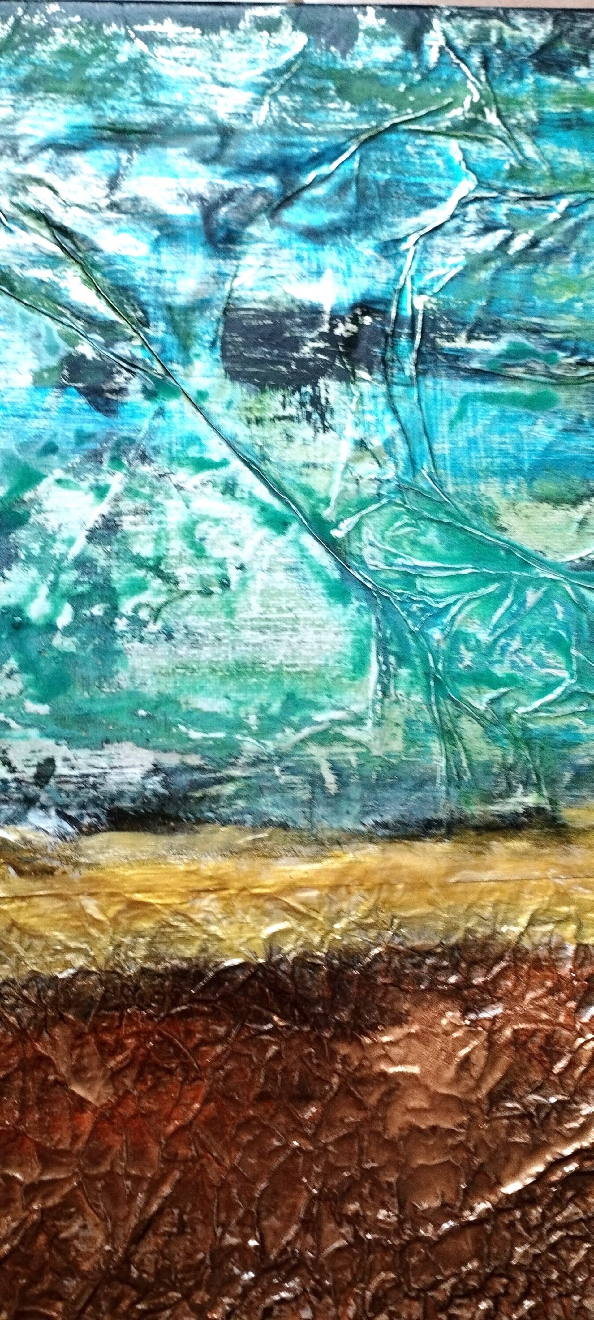 Armonia Terestre - 9
