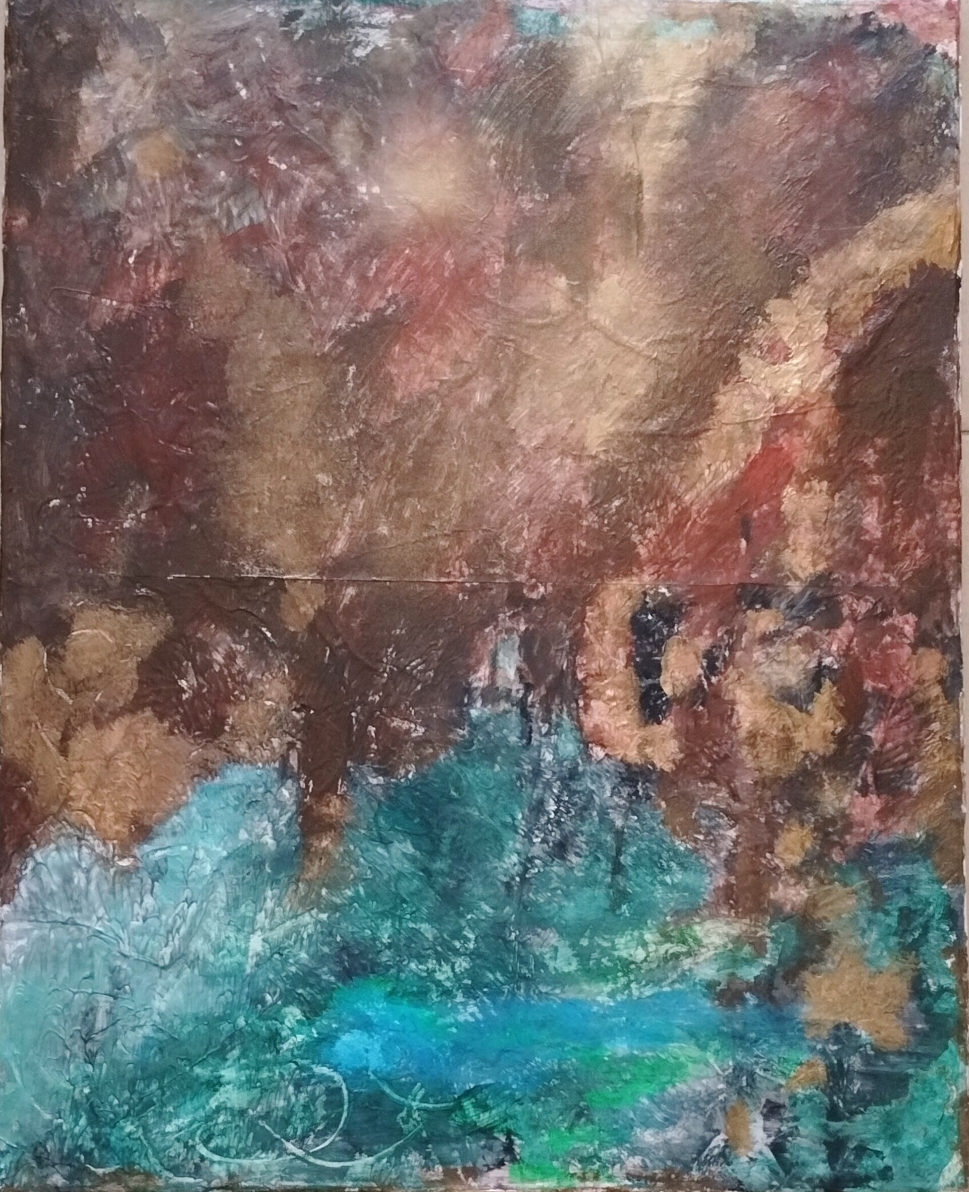" Reflejos " - 5
