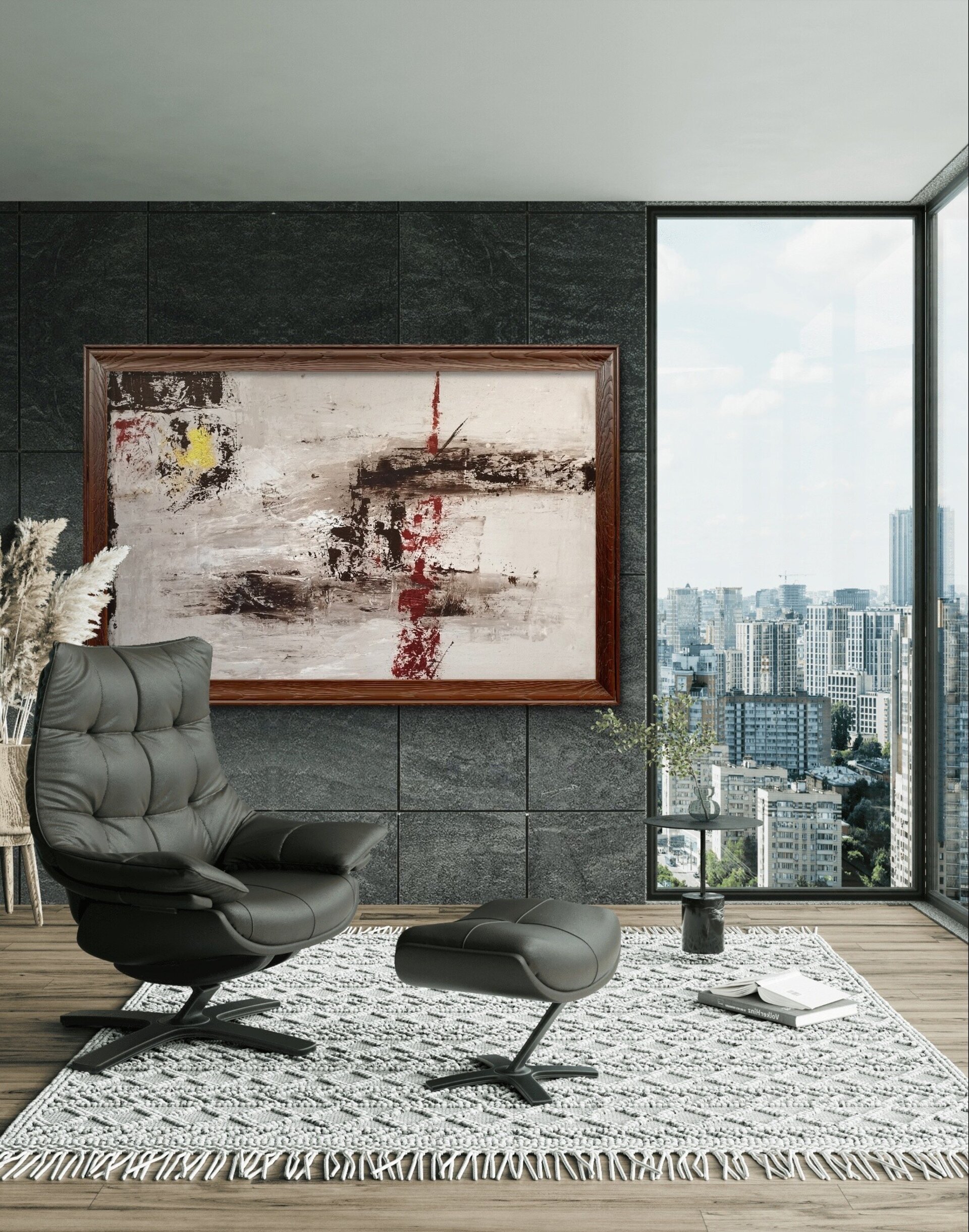 Movimiento detenido - 4