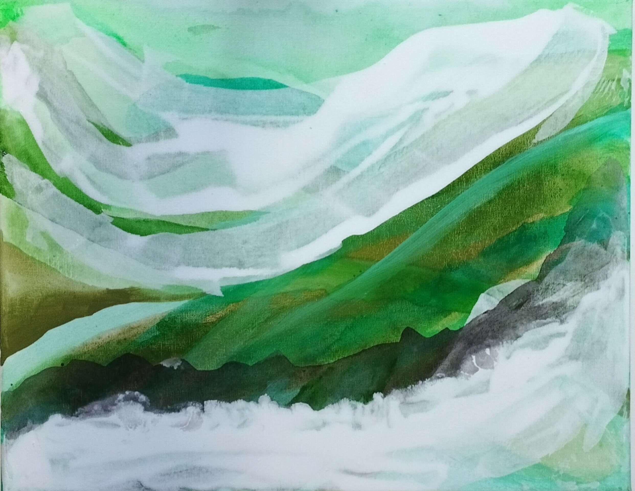 Nubes - 2
