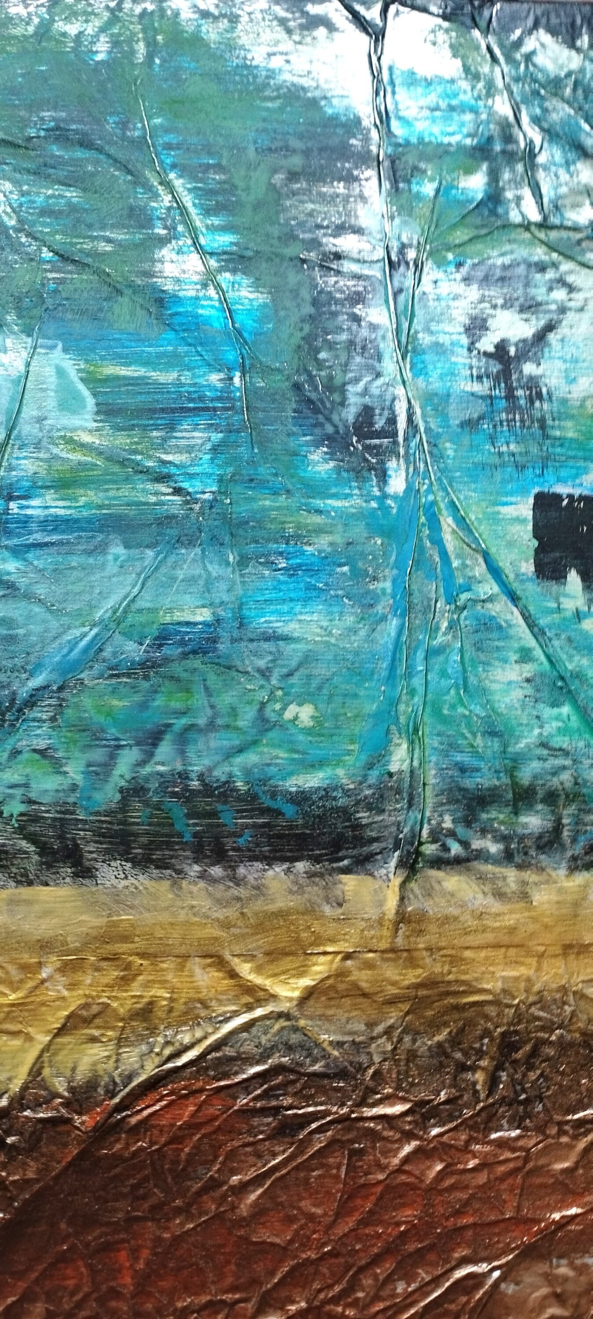 Armonia Terestre - 5