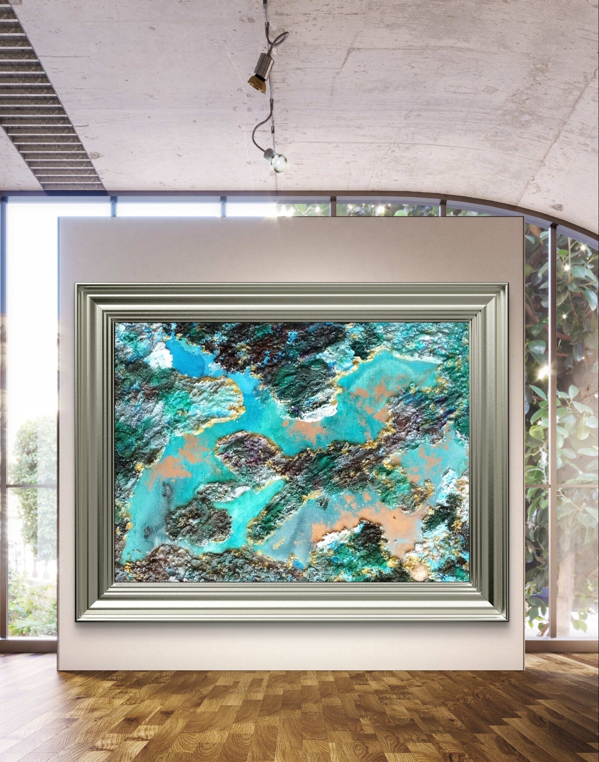 " Laguna " - 4