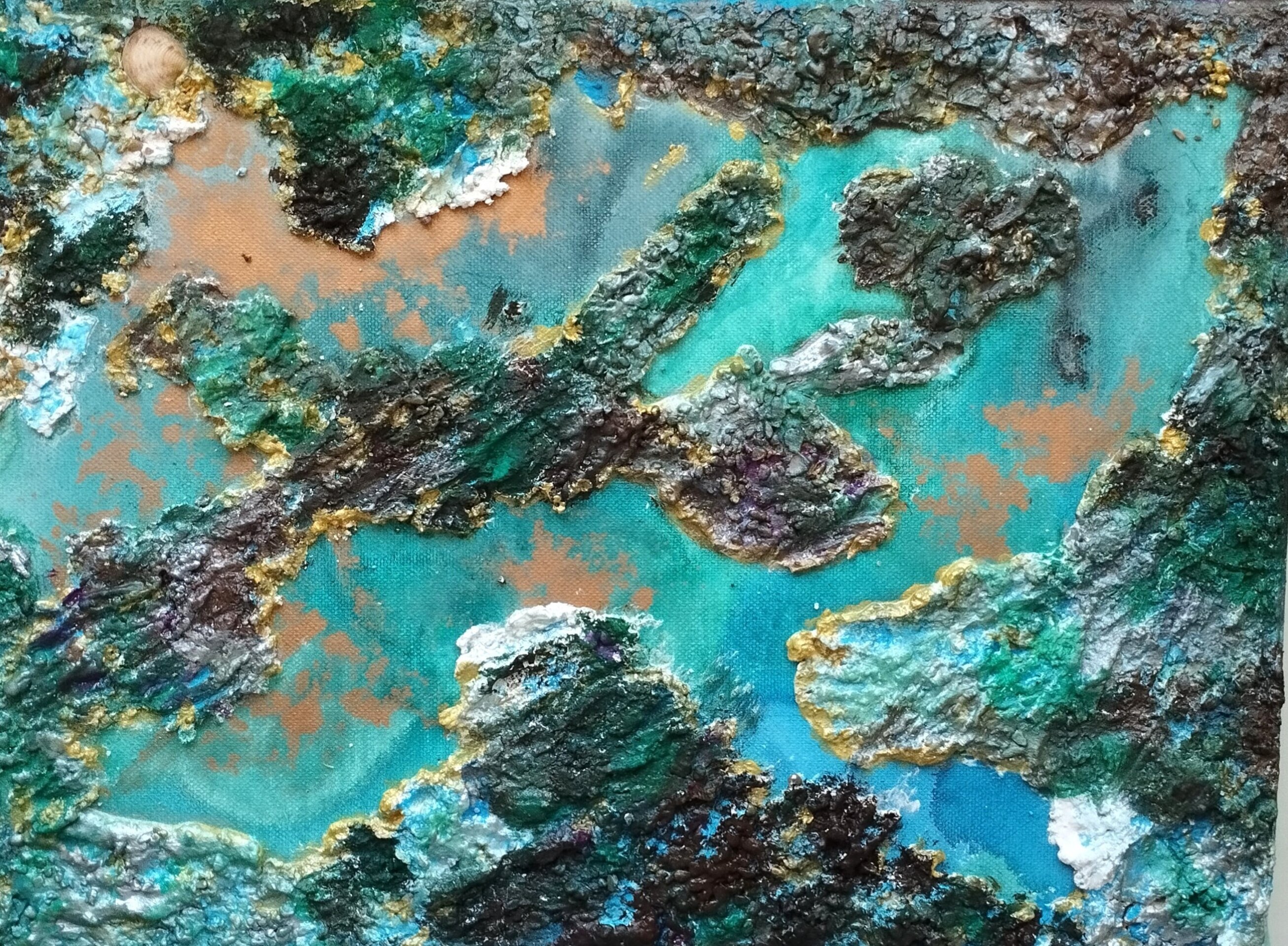 " Laguna " - 2