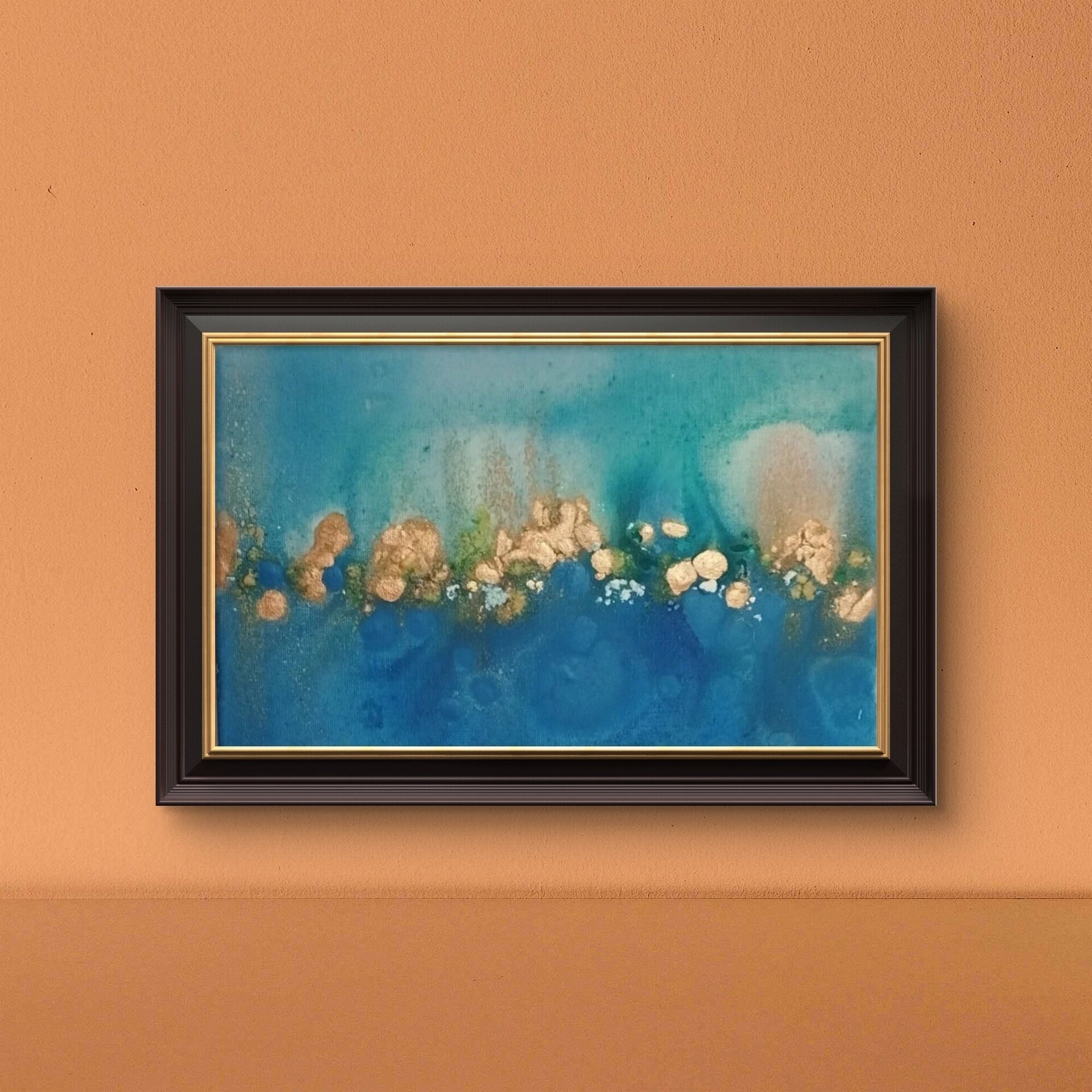 En el Fondo del mar - 7