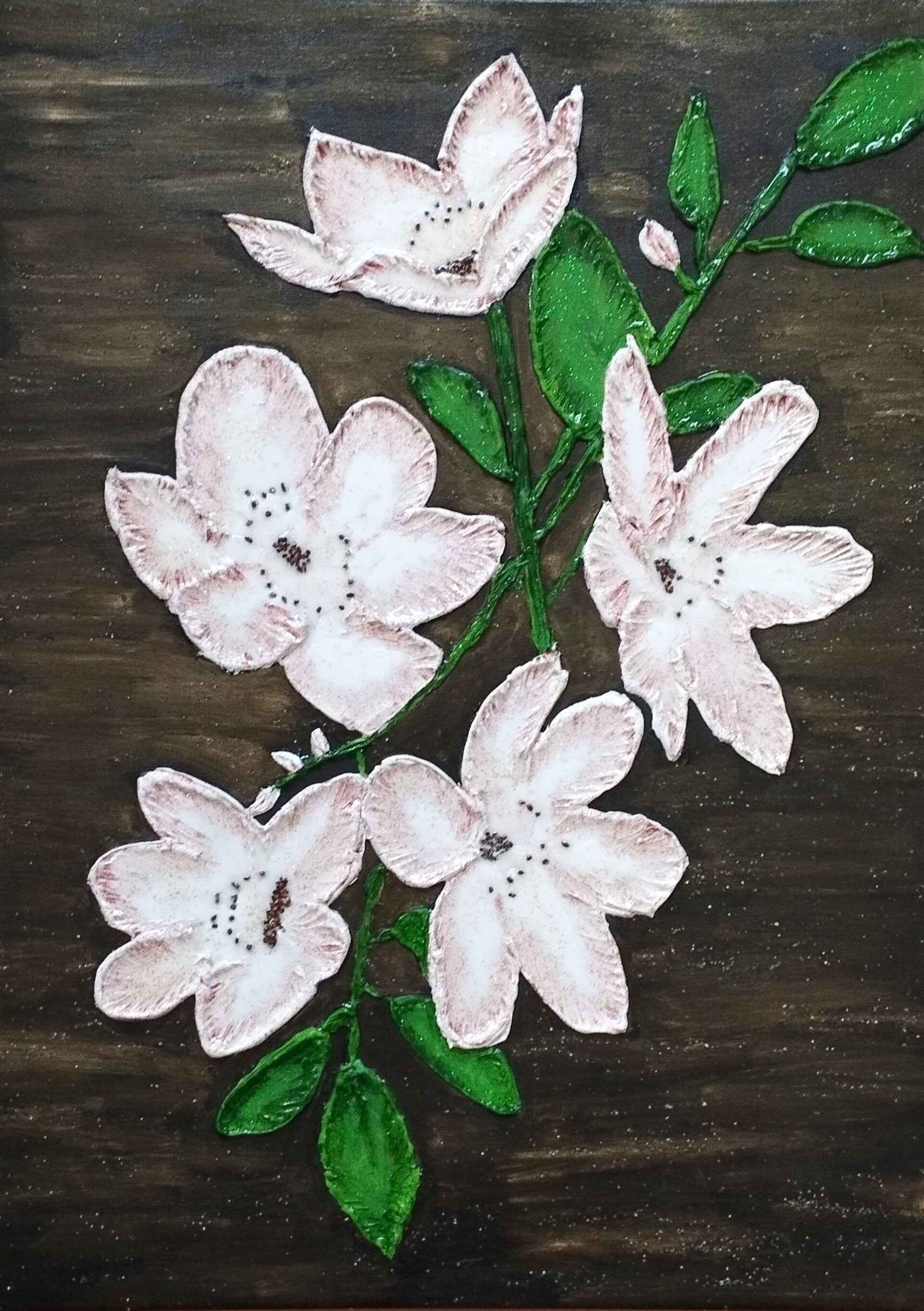 Flores - 2
