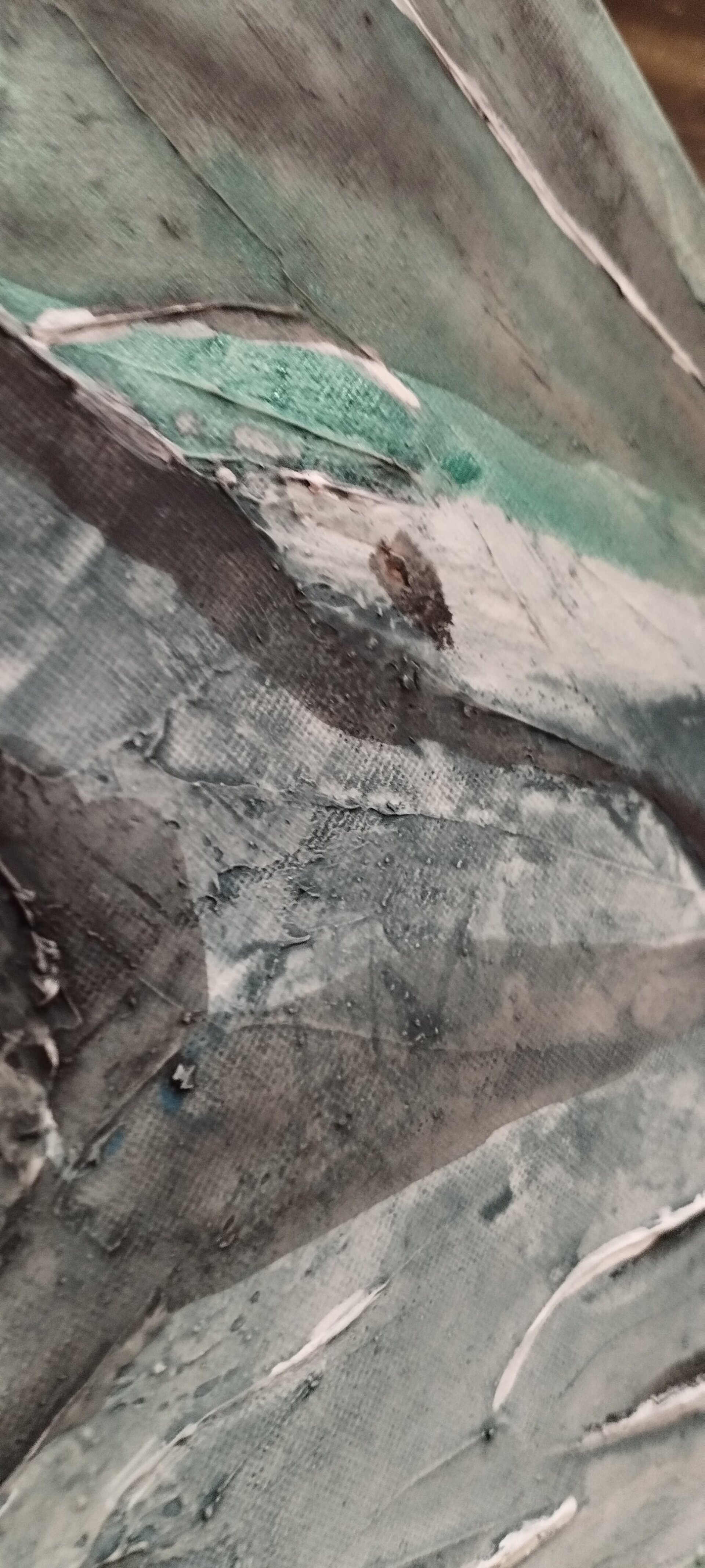 Mirada hacia el horizonte - 6