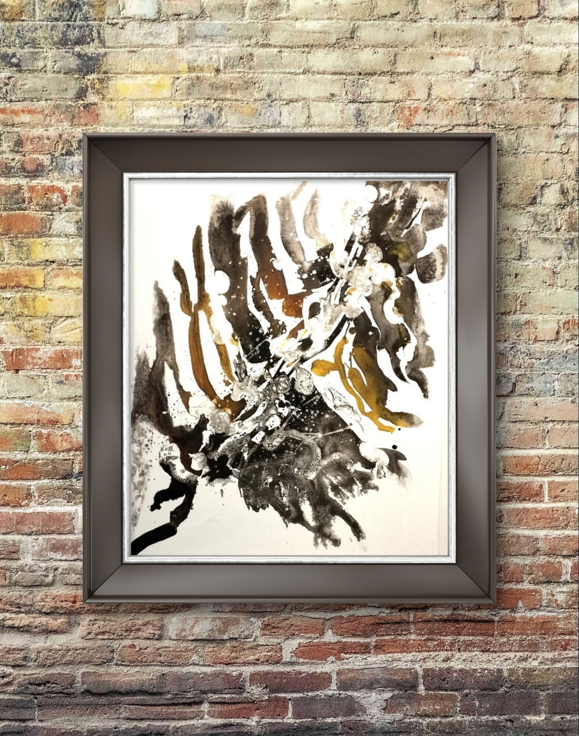 Fragmentos de Resistencia - 8