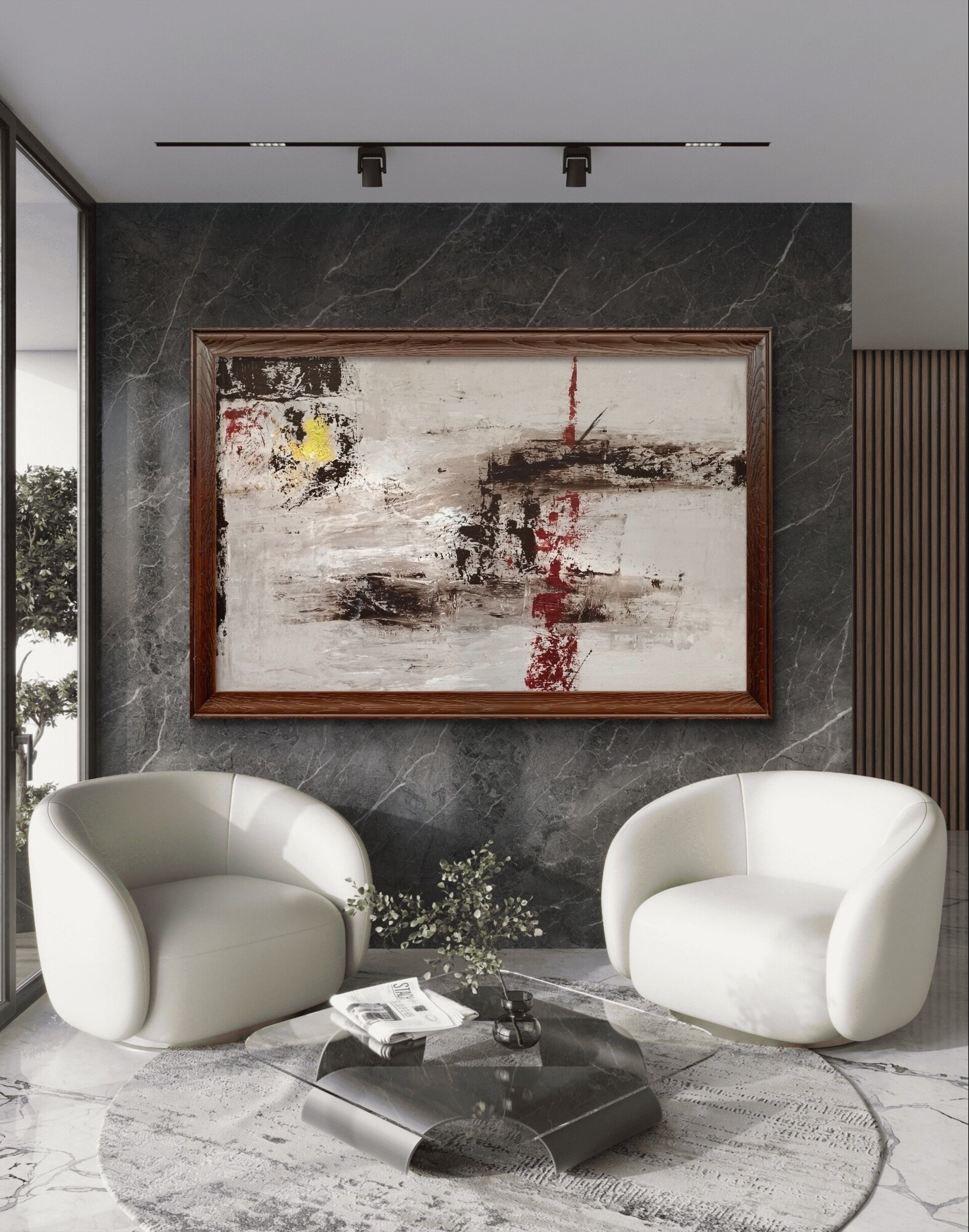 Movimiento detenido - 9