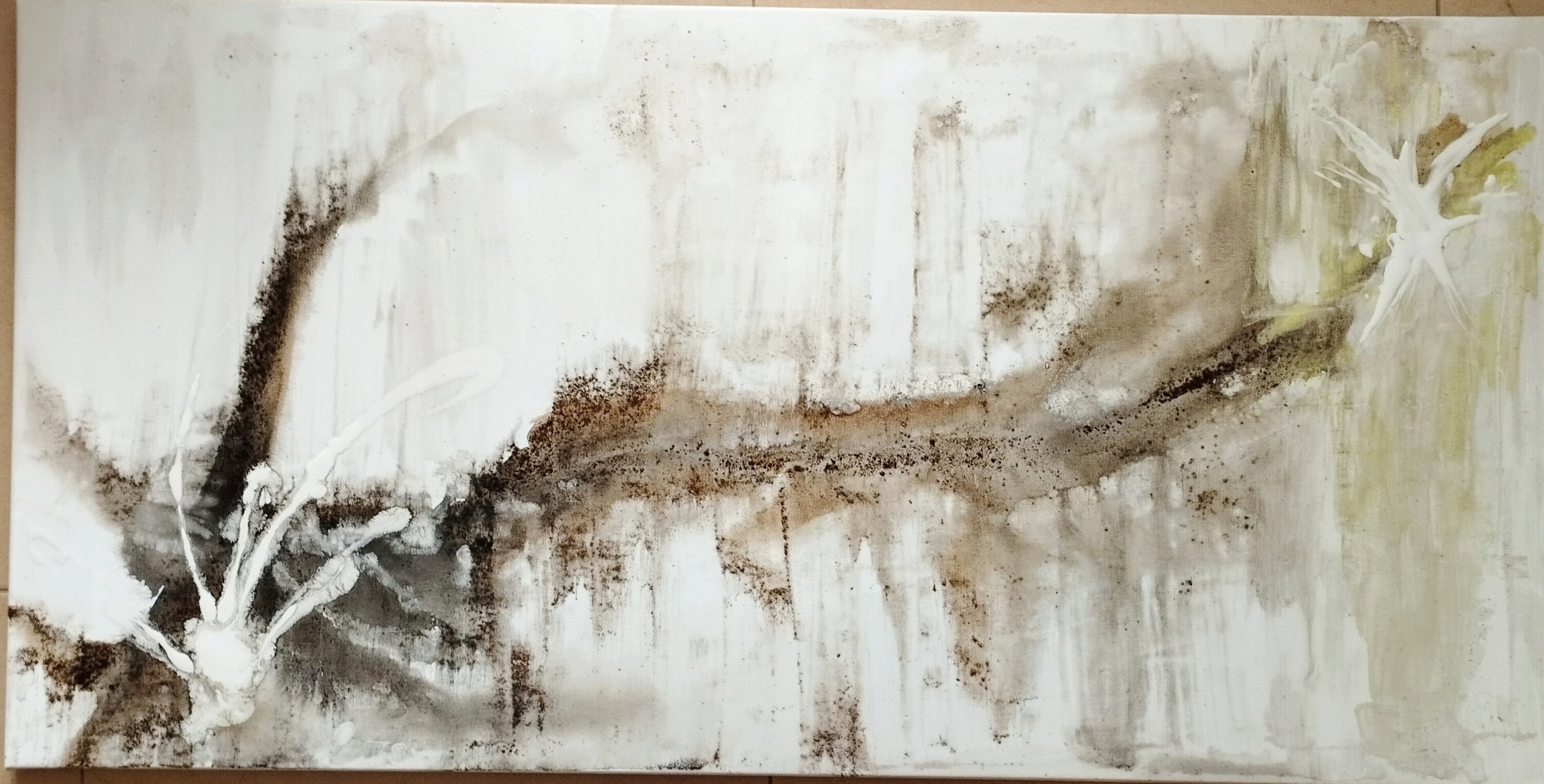 " Tonos de Tierra " - 3