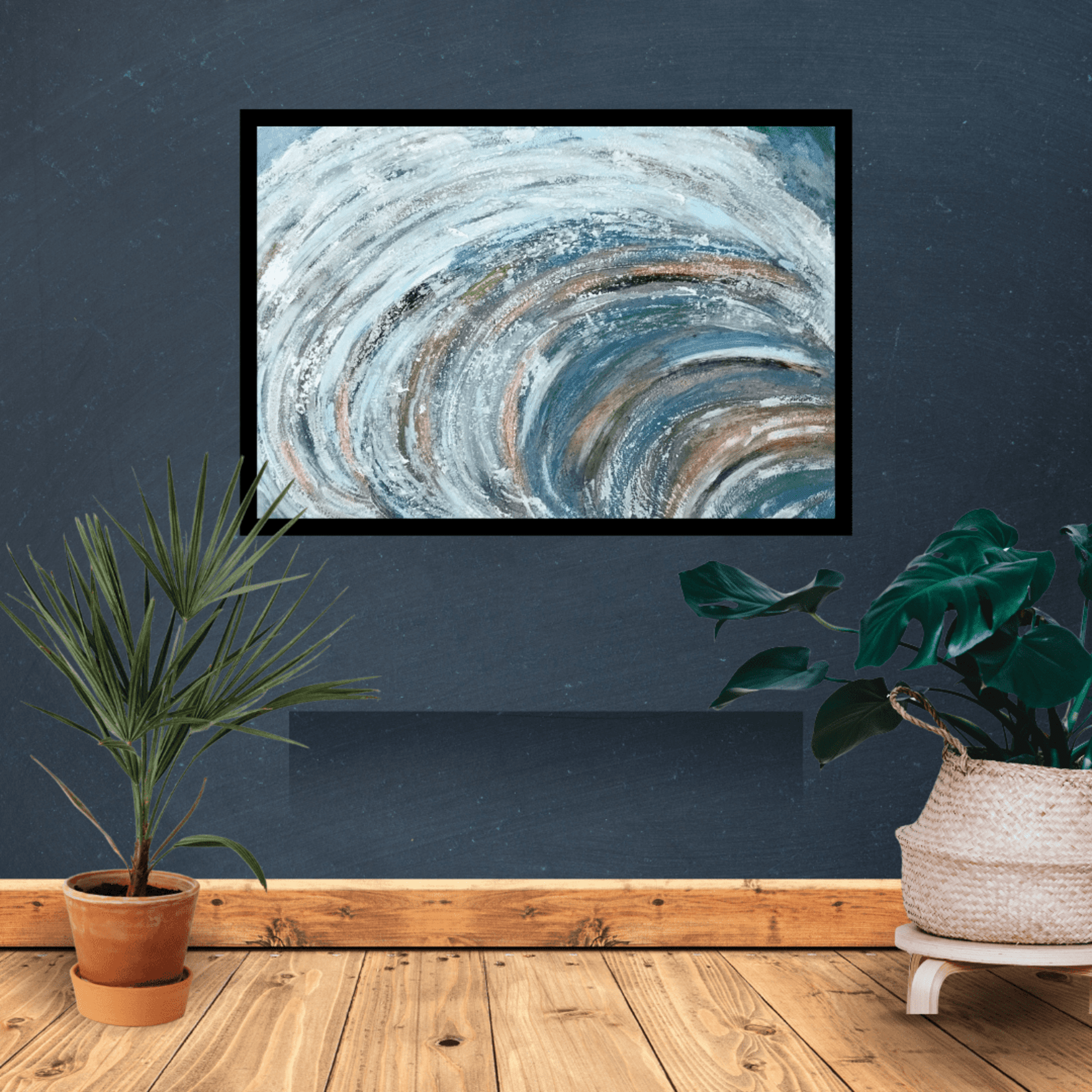 " Oceánico" - 2