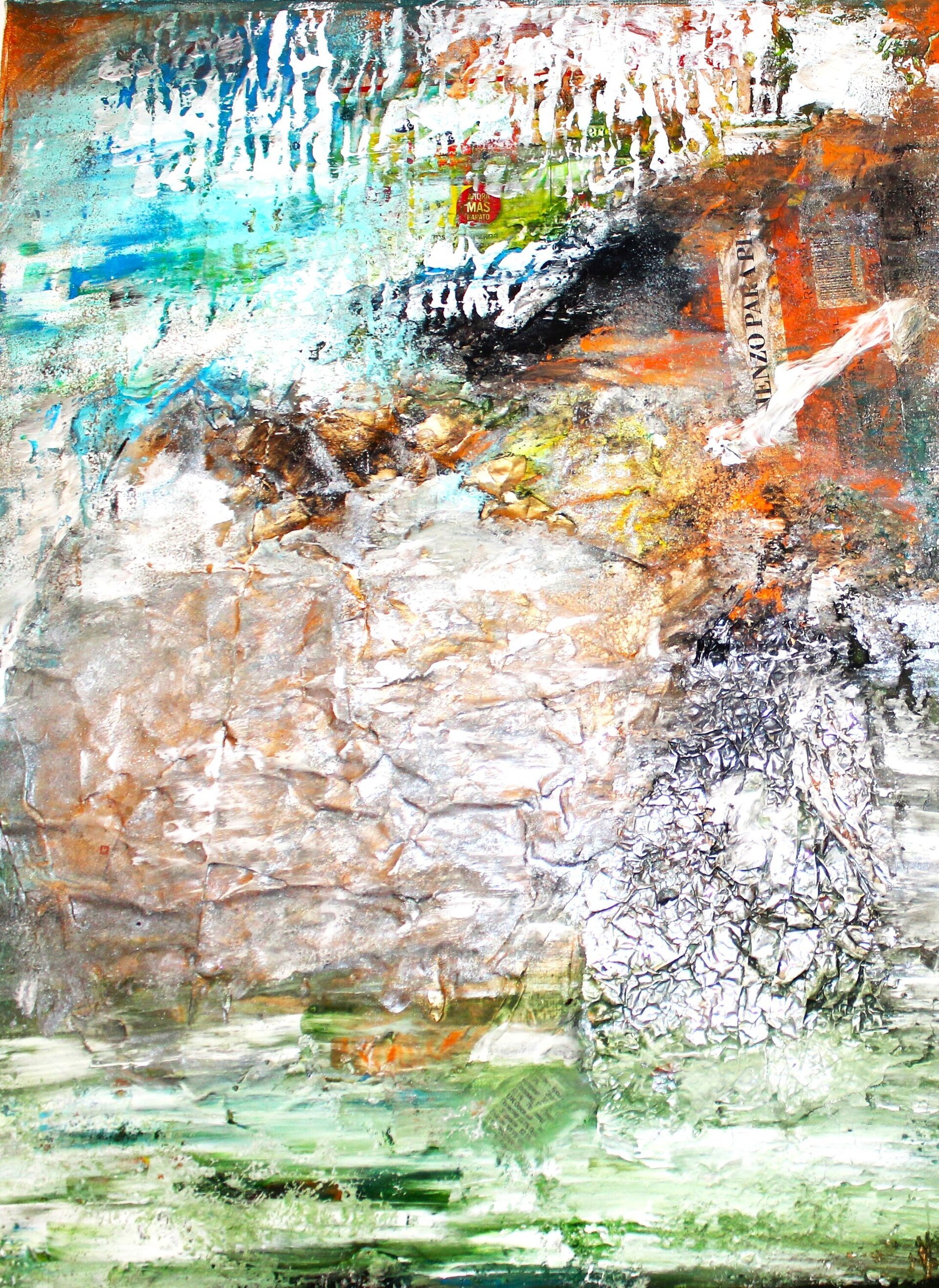 Latidos de la superficie - 3