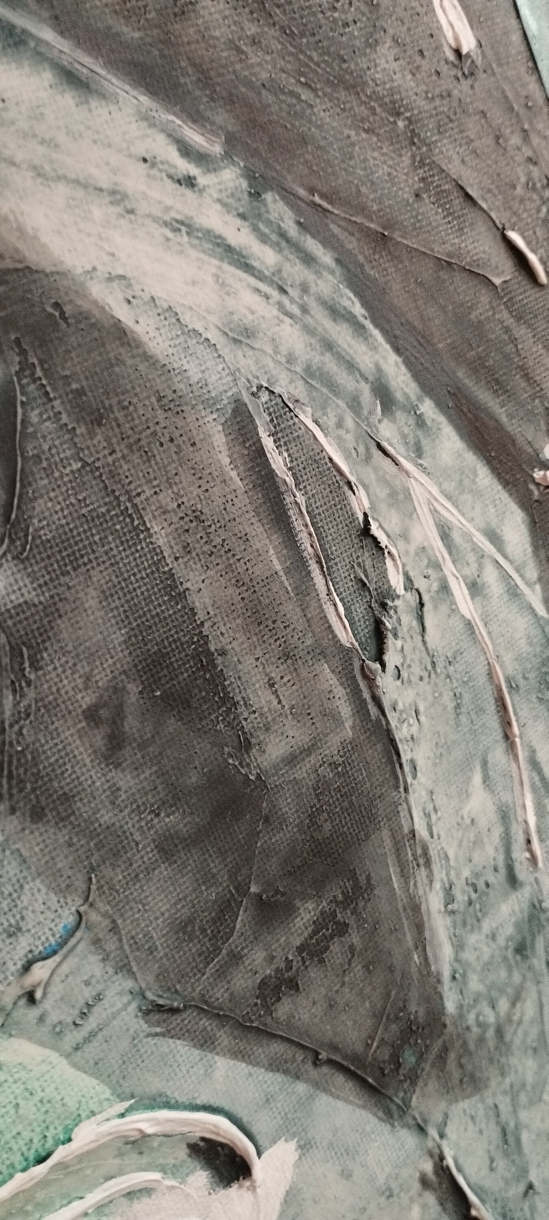 Mirada hacia el horizonte - 4