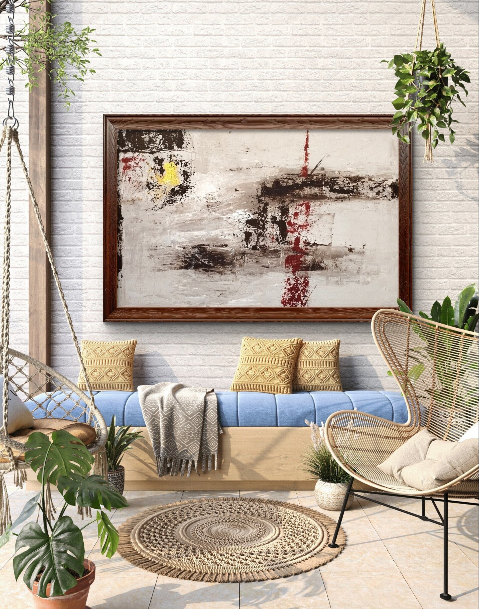 Movimiento detenido - 3