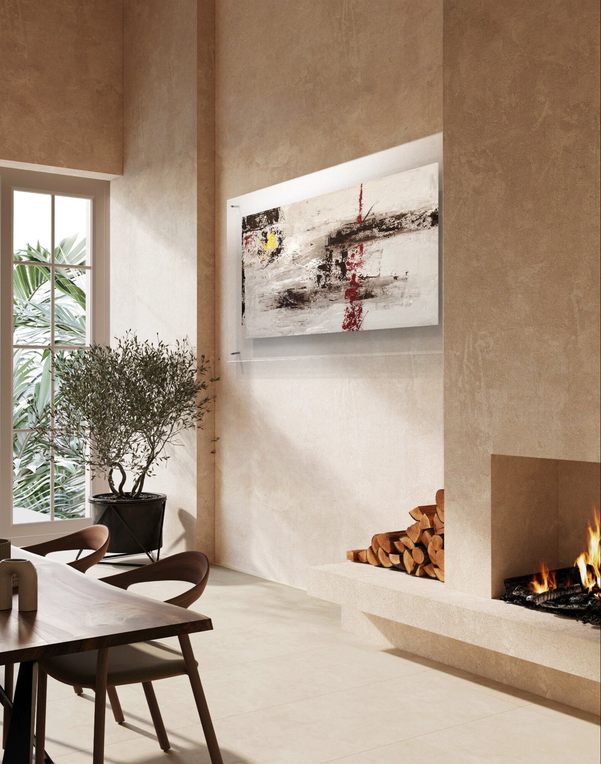 Movimiento detenido - 7