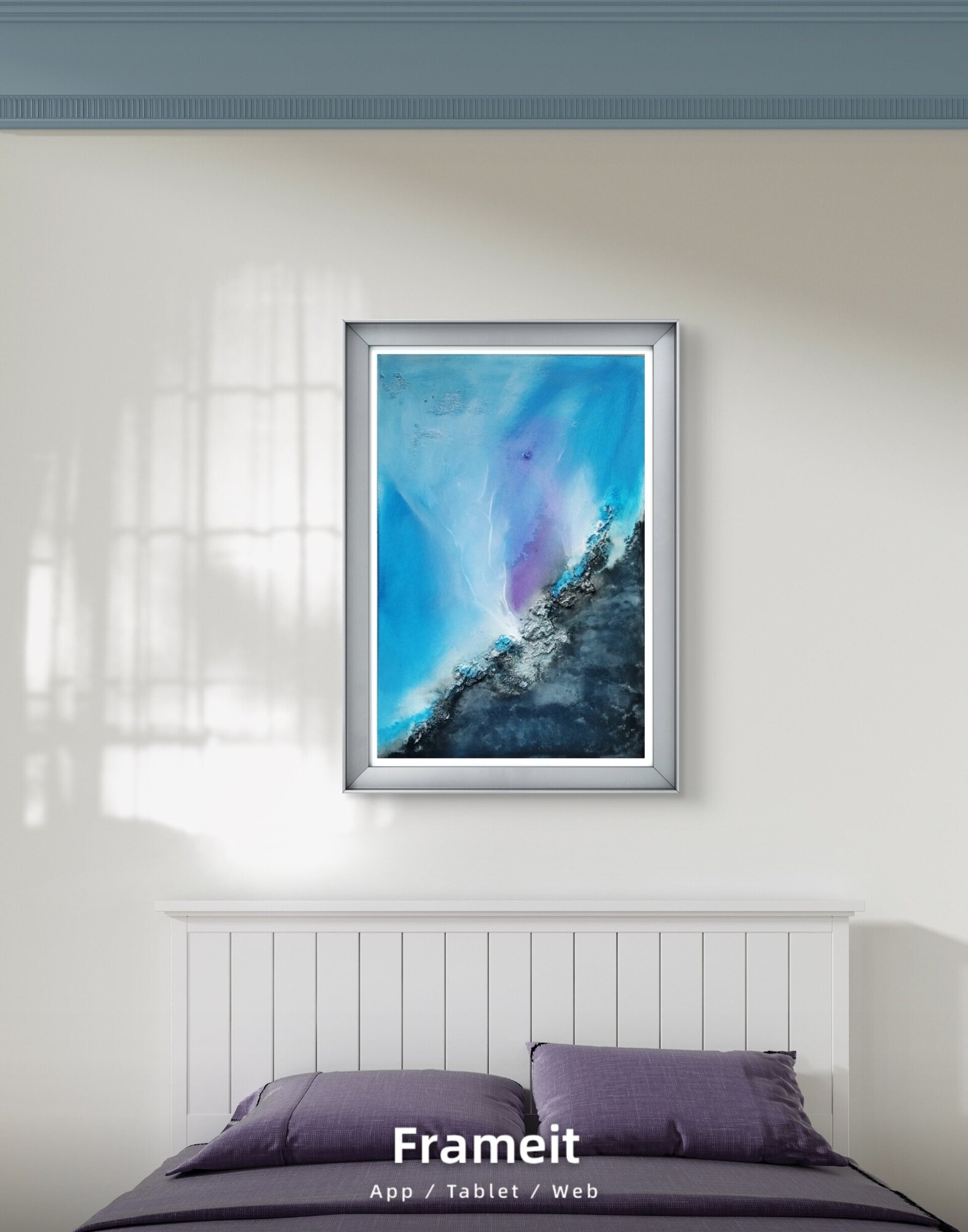 Ascenso Espectral - 4