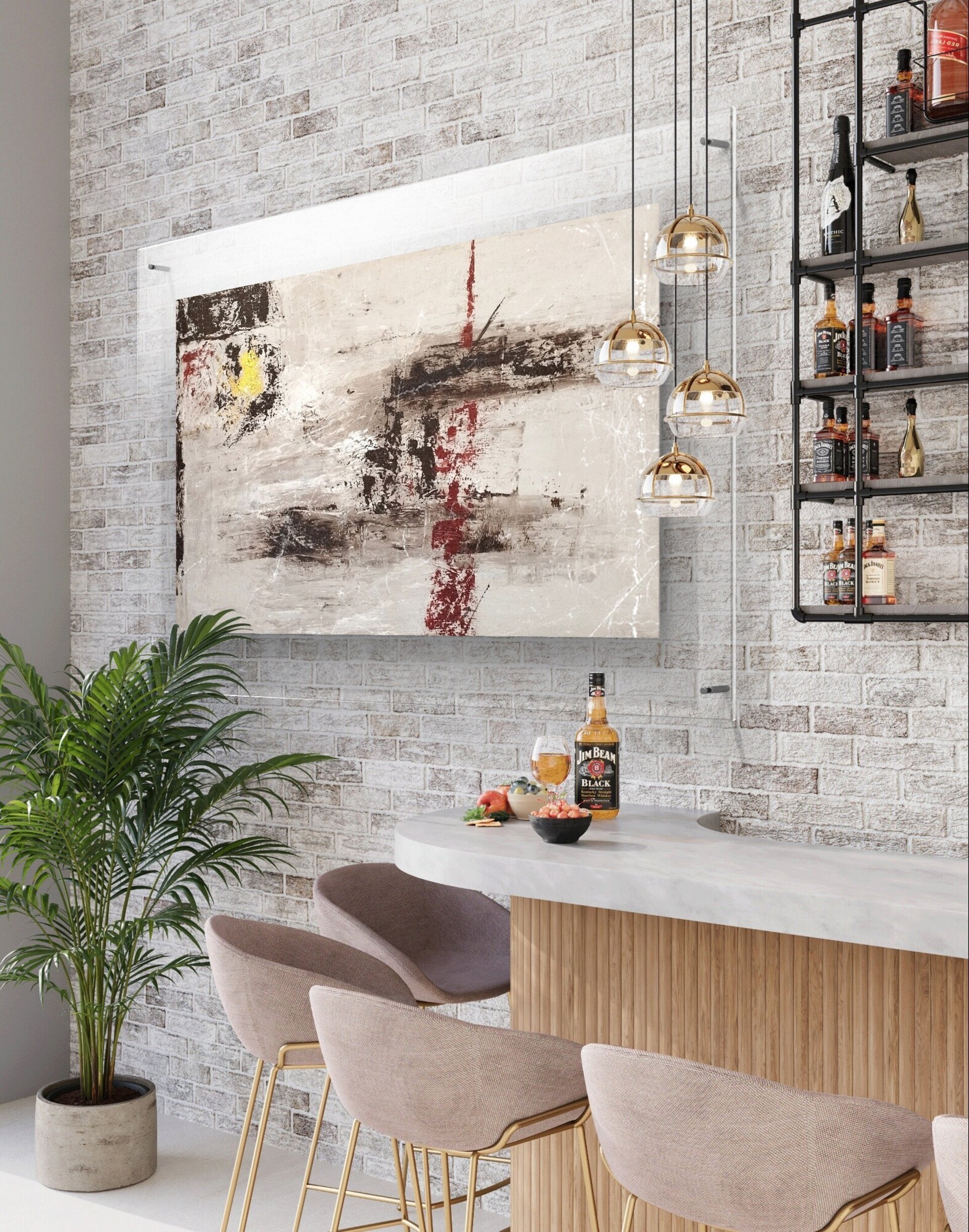 Movimiento detenido - 8