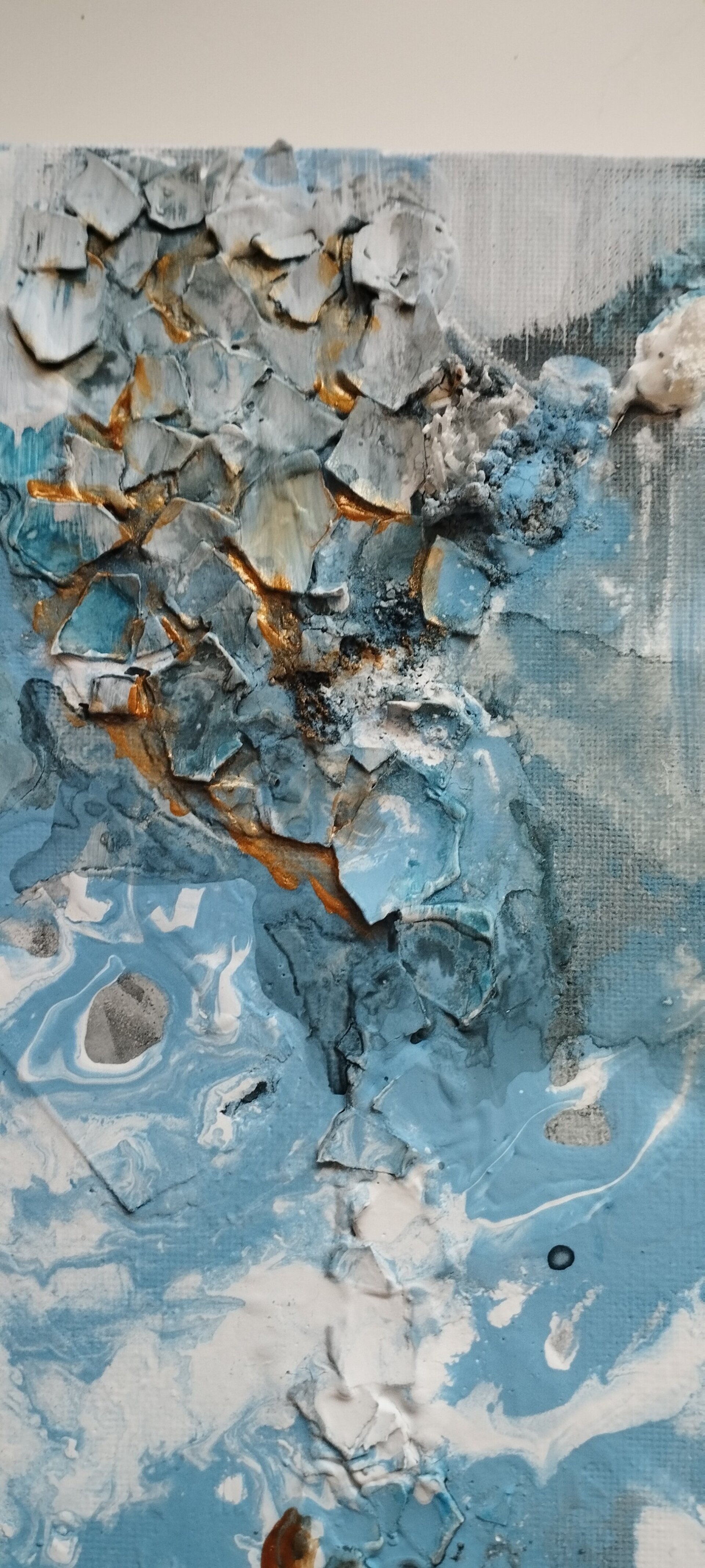" Mareas de tiempo" - 5