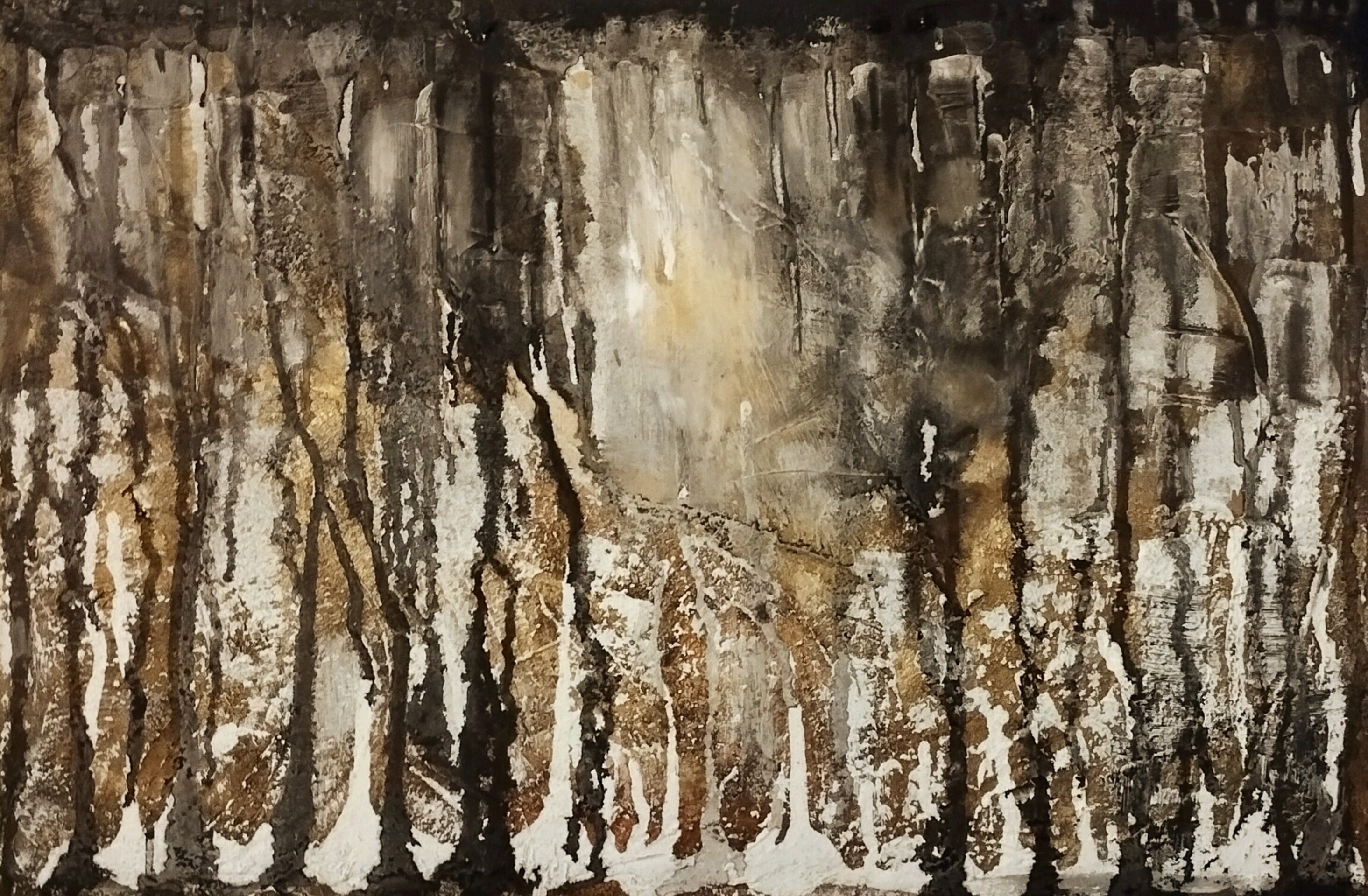 Materia Y Luz - 6