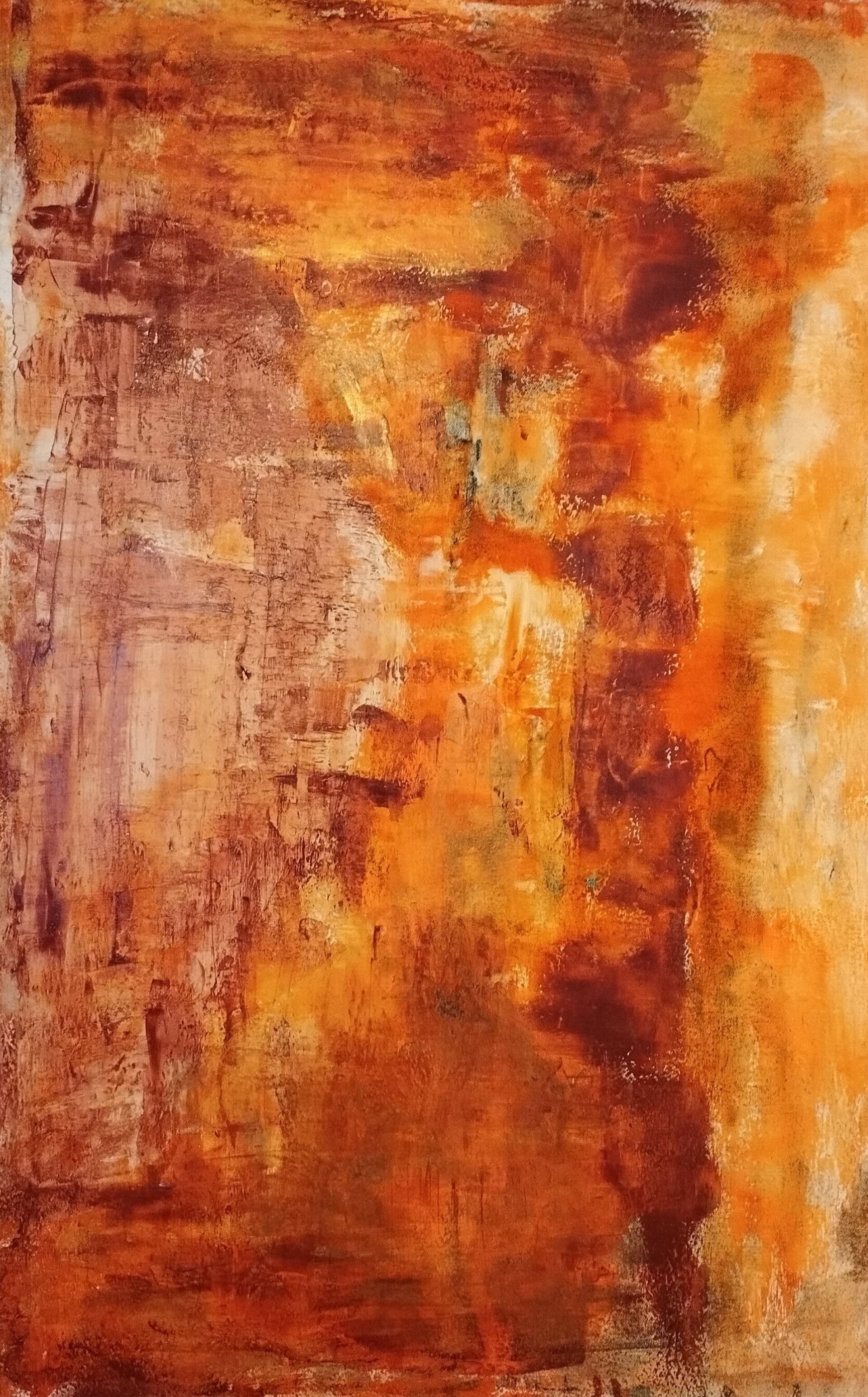 Texturas de Sol - 7