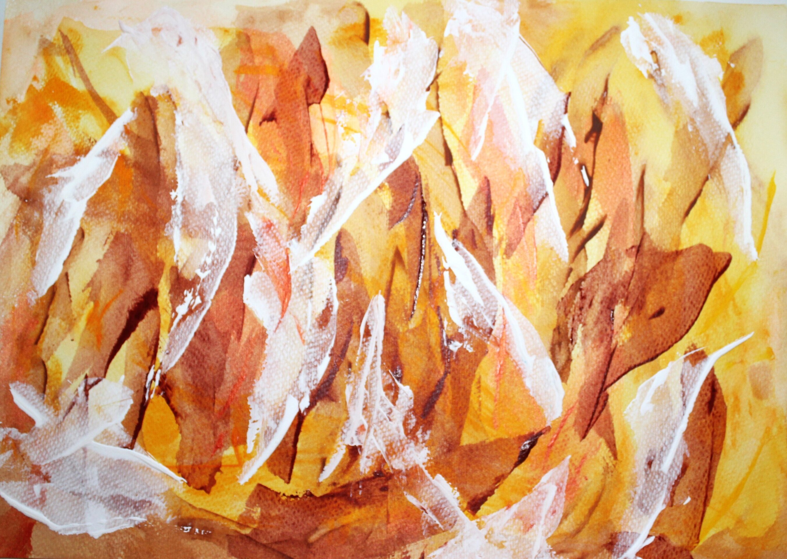 Colores sobre papel 2 - 6