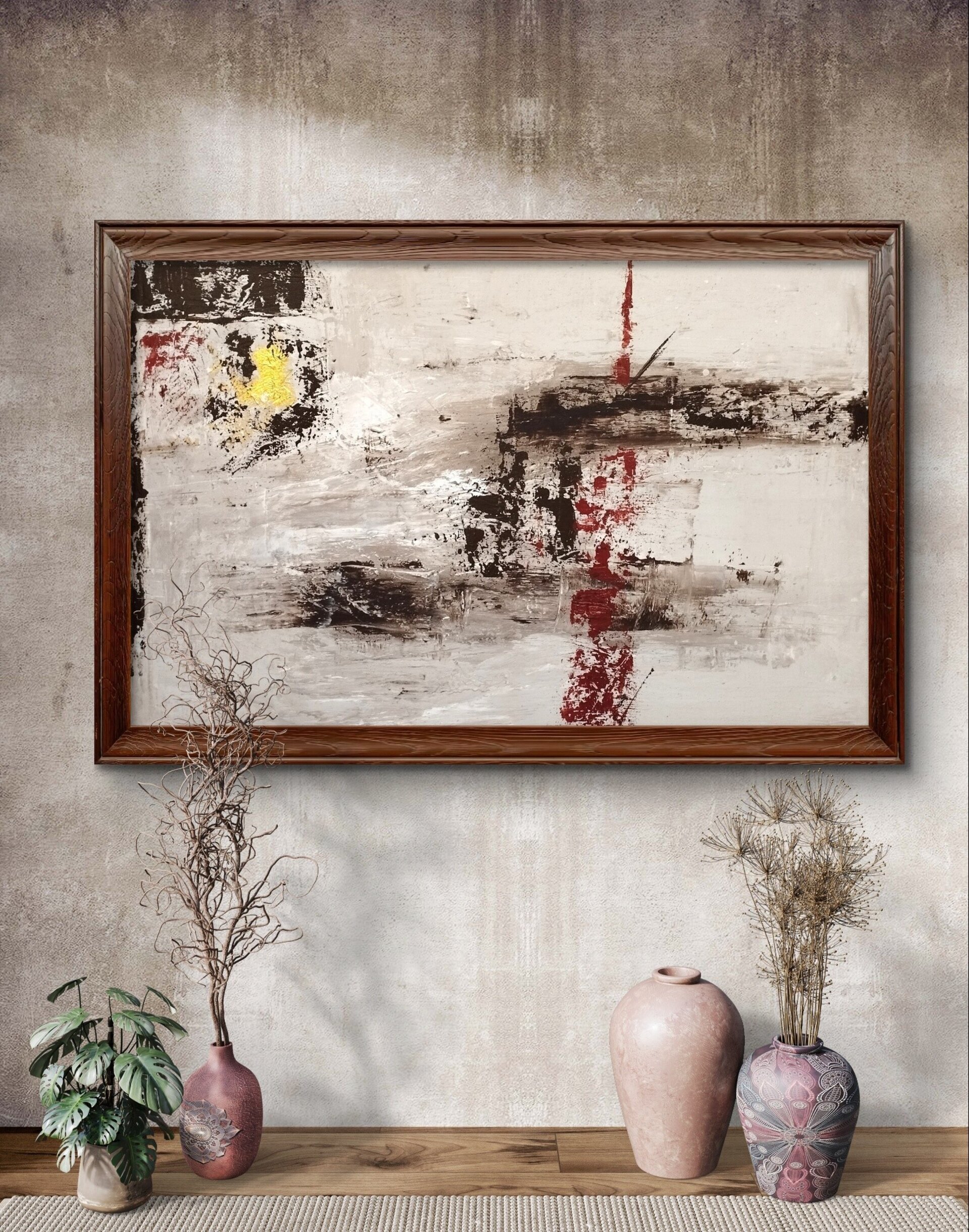 Movimiento detenido - 6